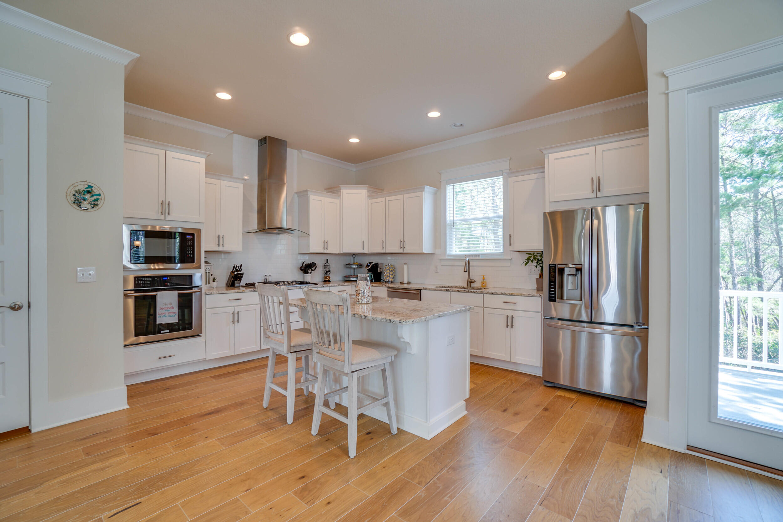 GRANDE POINTE AT INLET BEACH - Residential