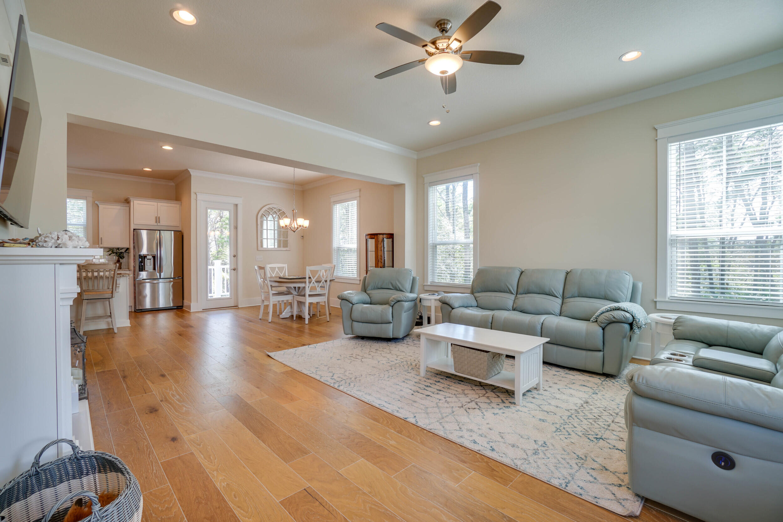 GRANDE POINTE AT INLET BEACH - Residential