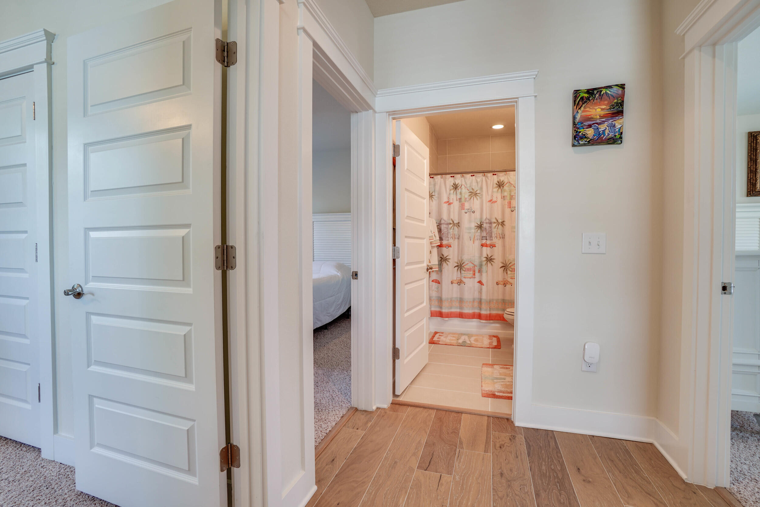 GRANDE POINTE AT INLET BEACH - Residential