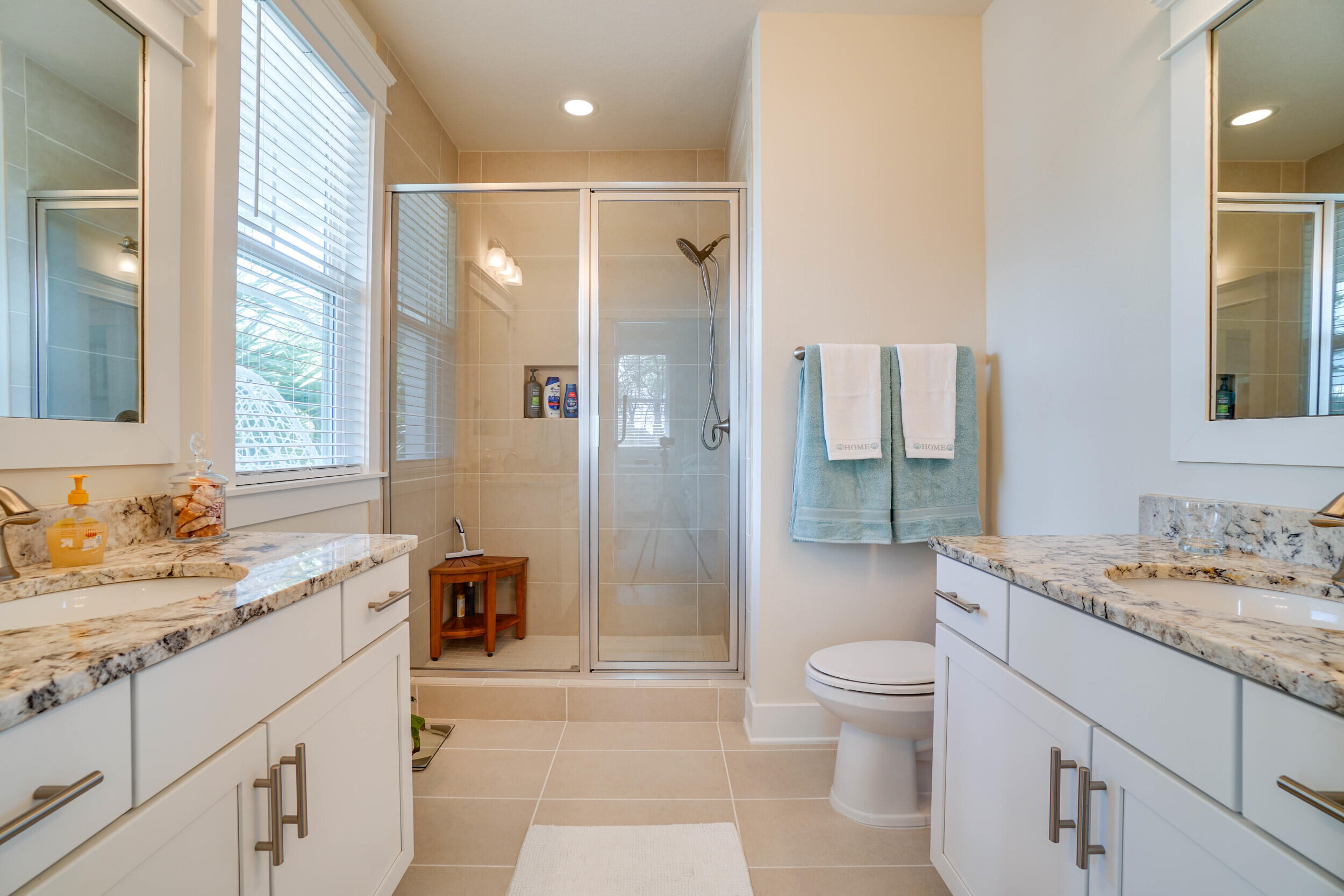 GRANDE POINTE AT INLET BEACH - Residential