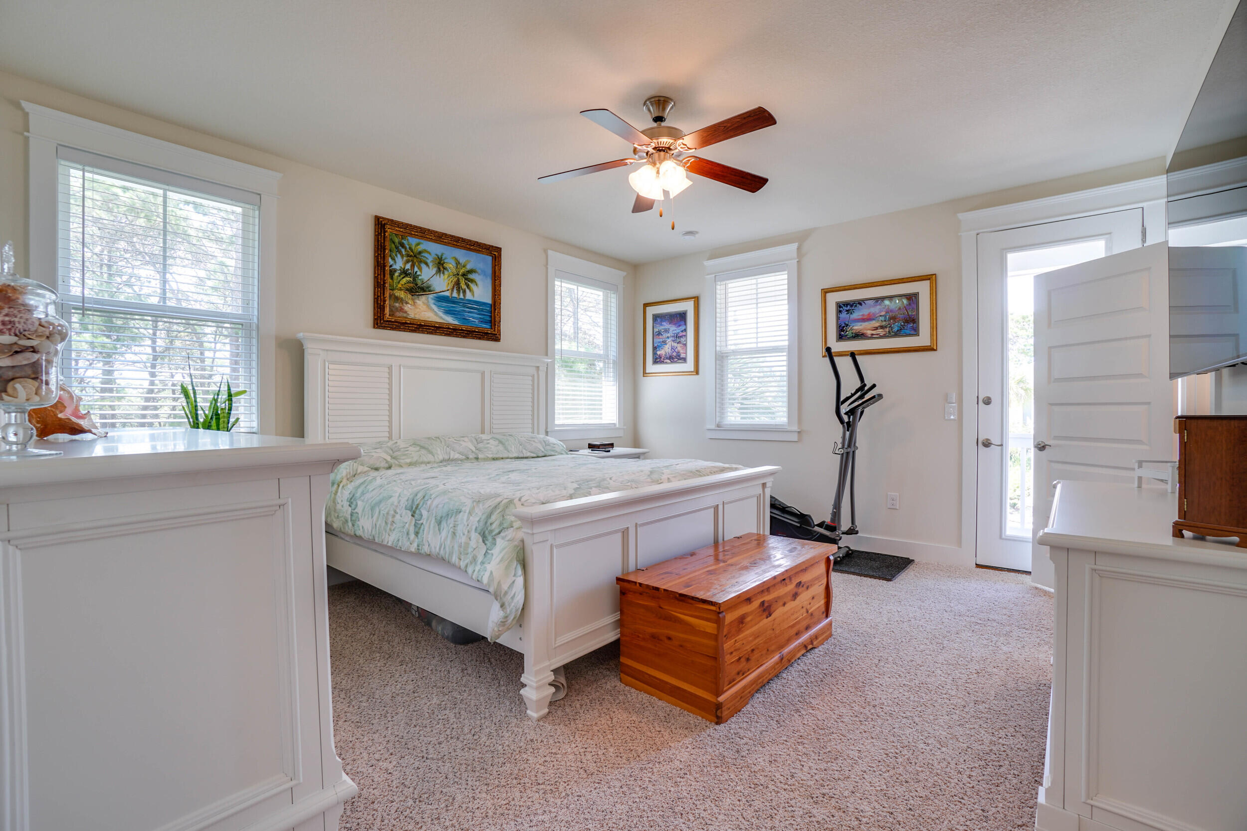 GRANDE POINTE AT INLET BEACH - Residential