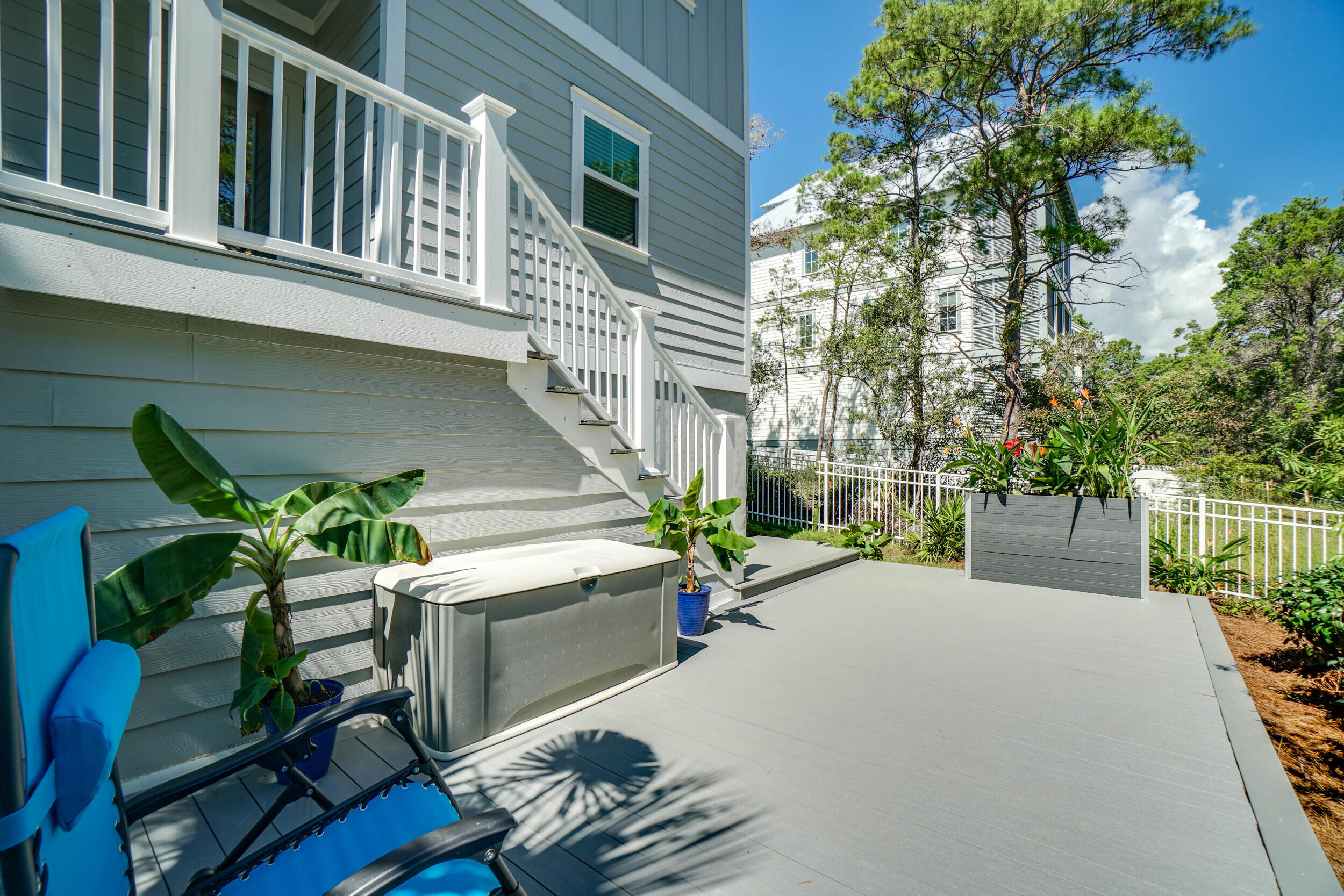 GRANDE POINTE AT INLET BEACH - Residential
