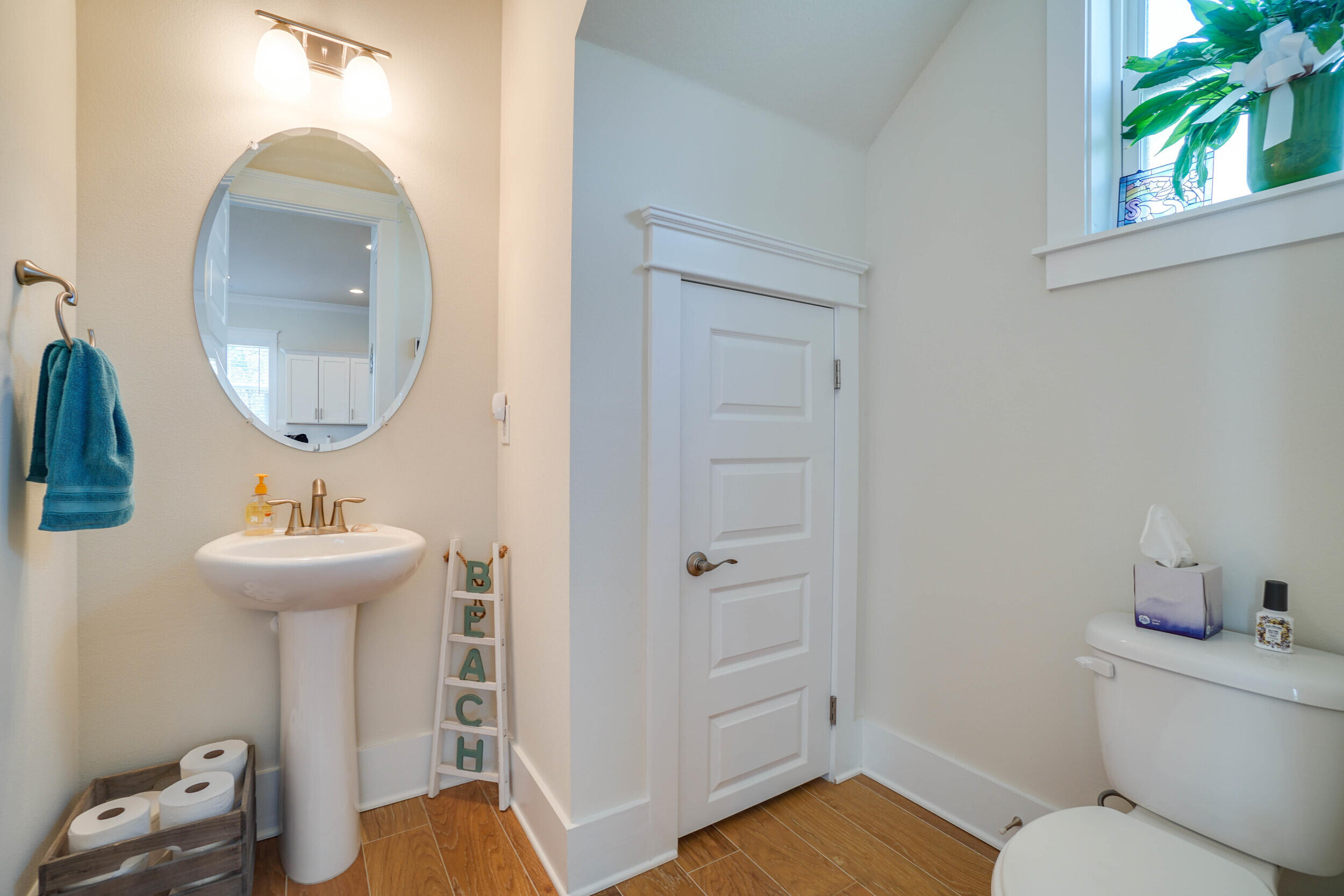 GRANDE POINTE AT INLET BEACH - Residential