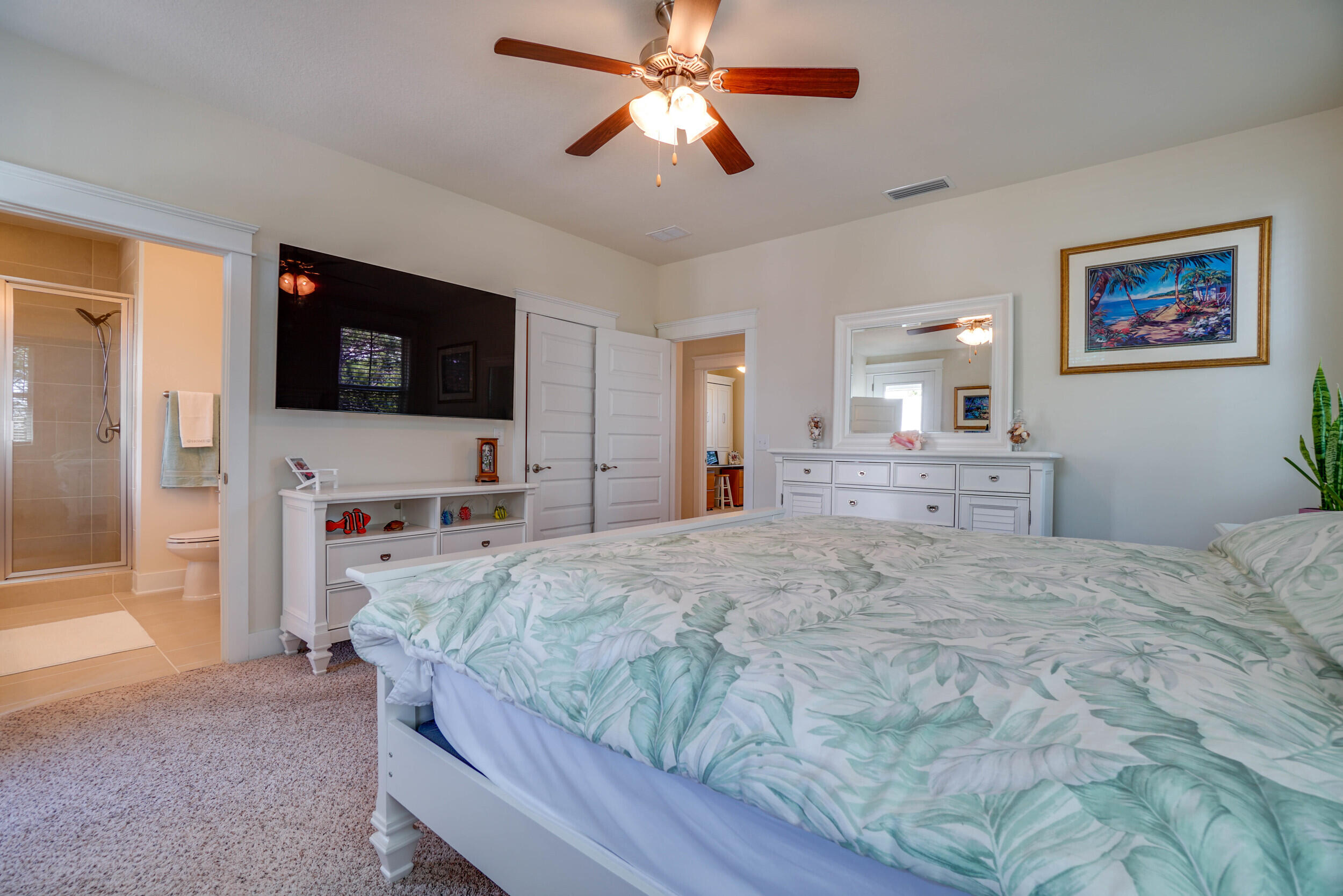 GRANDE POINTE AT INLET BEACH - Residential