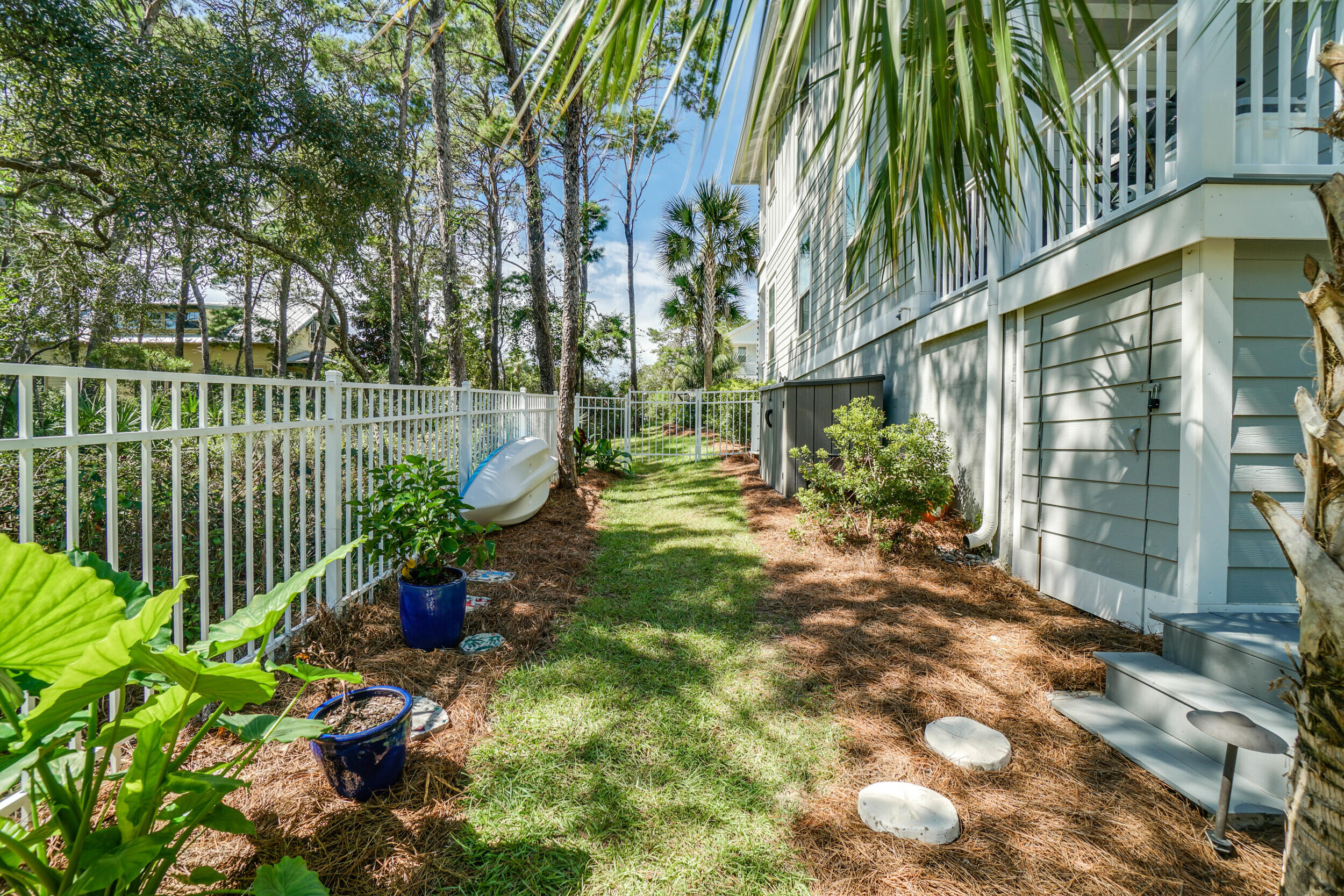 GRANDE POINTE AT INLET BEACH - Residential