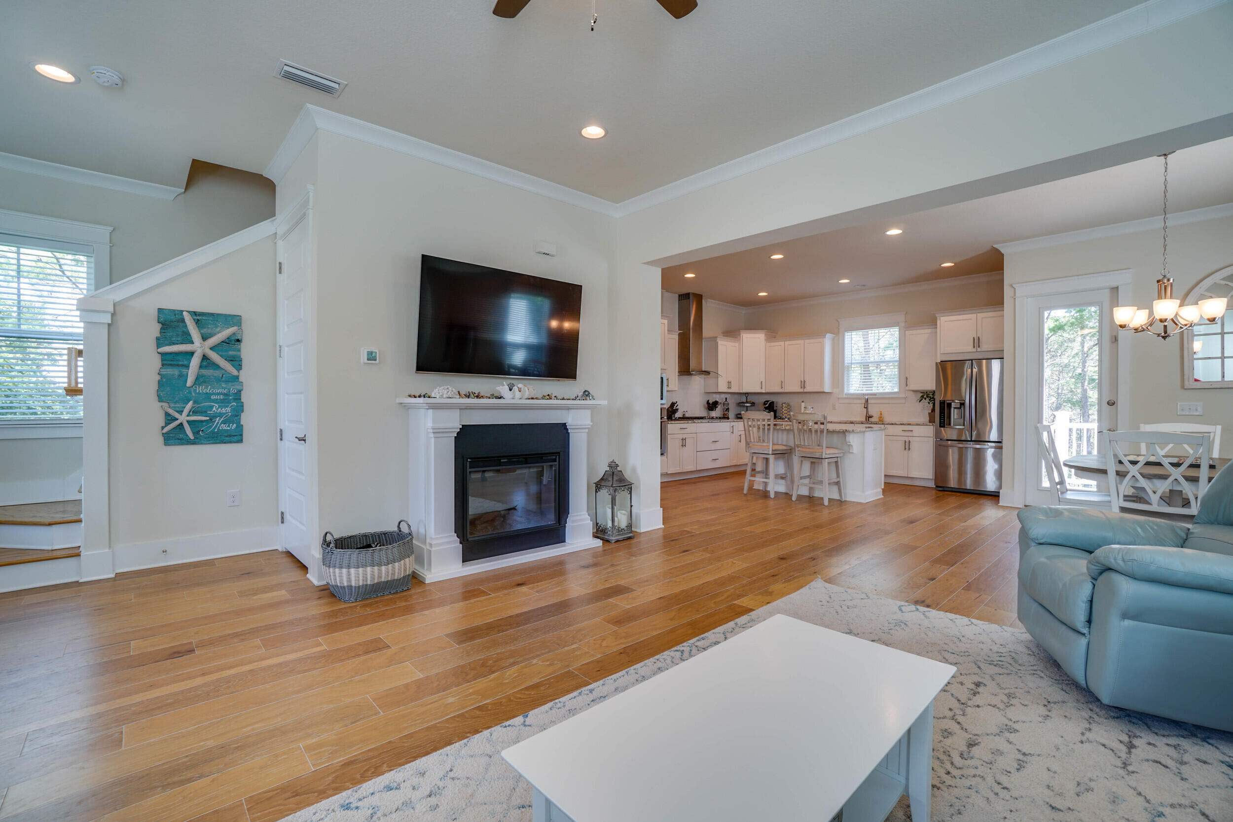 GRANDE POINTE AT INLET BEACH - Residential