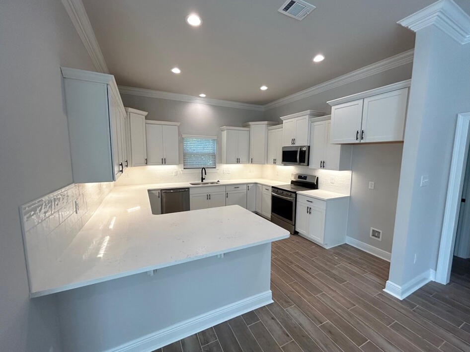 HAMMOCK BAY - SPLENDOR - Residential