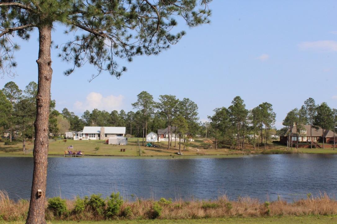 TEN LAKE ESTATES UNIT 4 - Residential