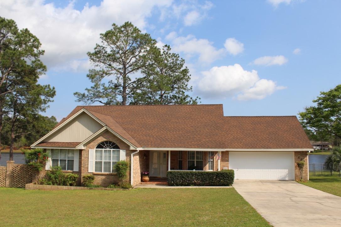 TEN LAKE ESTATES UNIT 4 - Residential