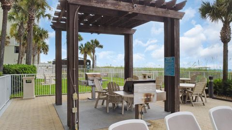 A home in Panama City Beach