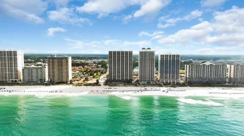 A home in Panama City Beach