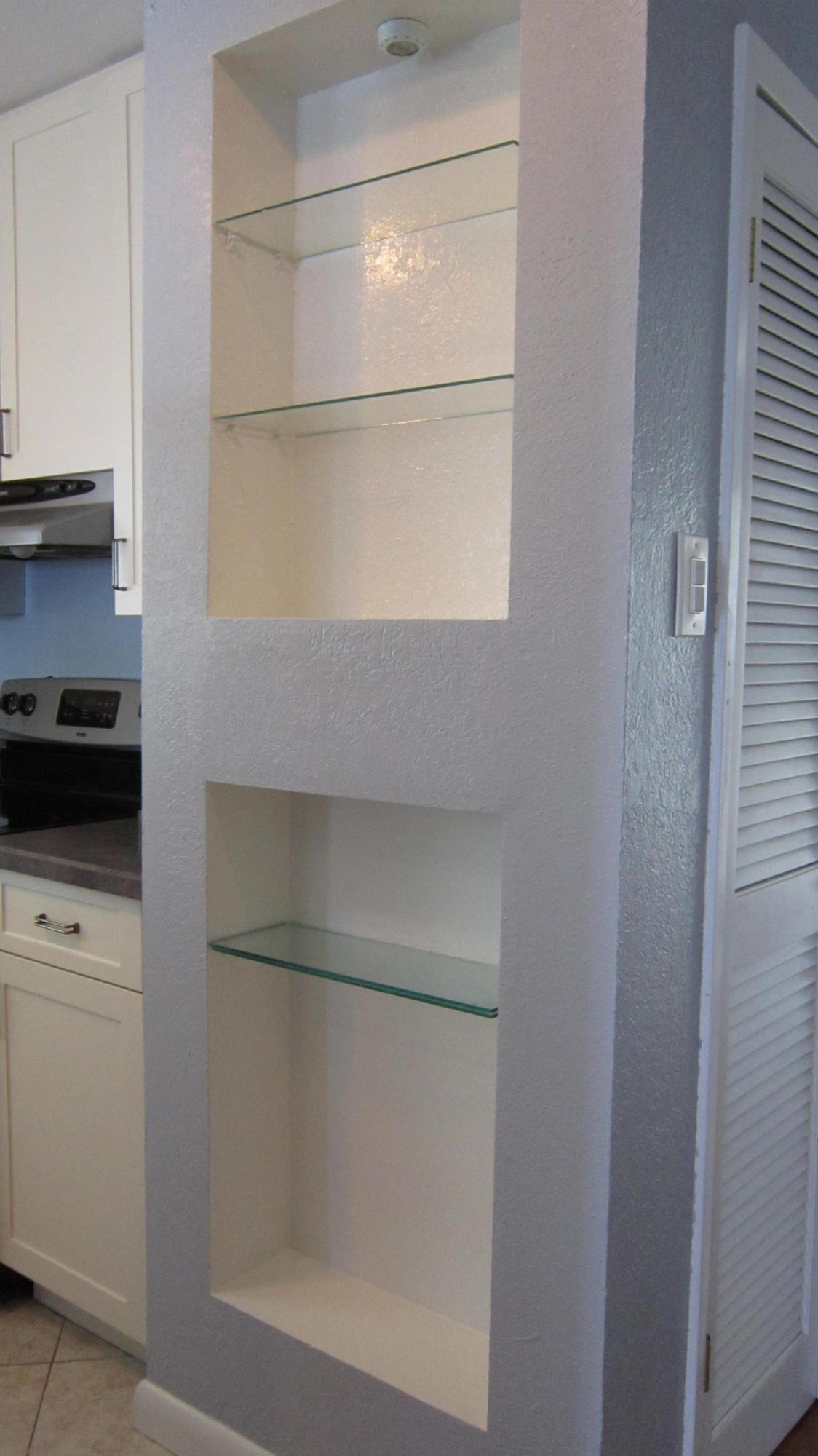 CHANNEL MARKER II - Residential