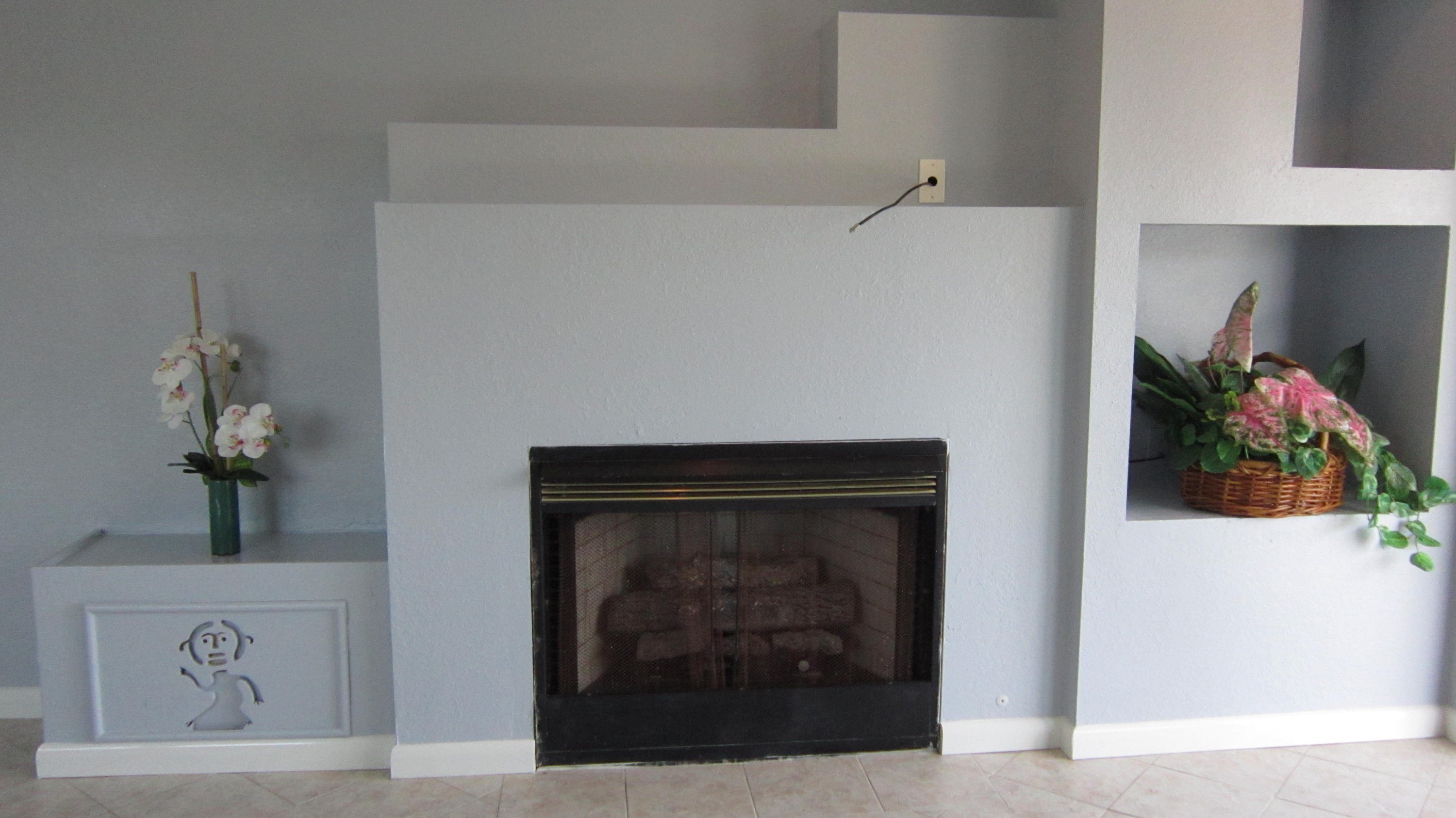 CHANNEL MARKER II - Residential