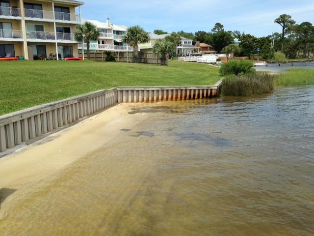 CHANNEL MARKER II - Residential