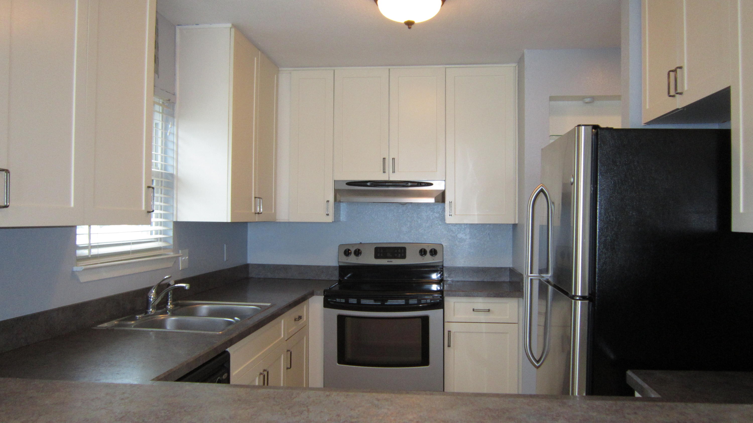 CHANNEL MARKER II - Residential