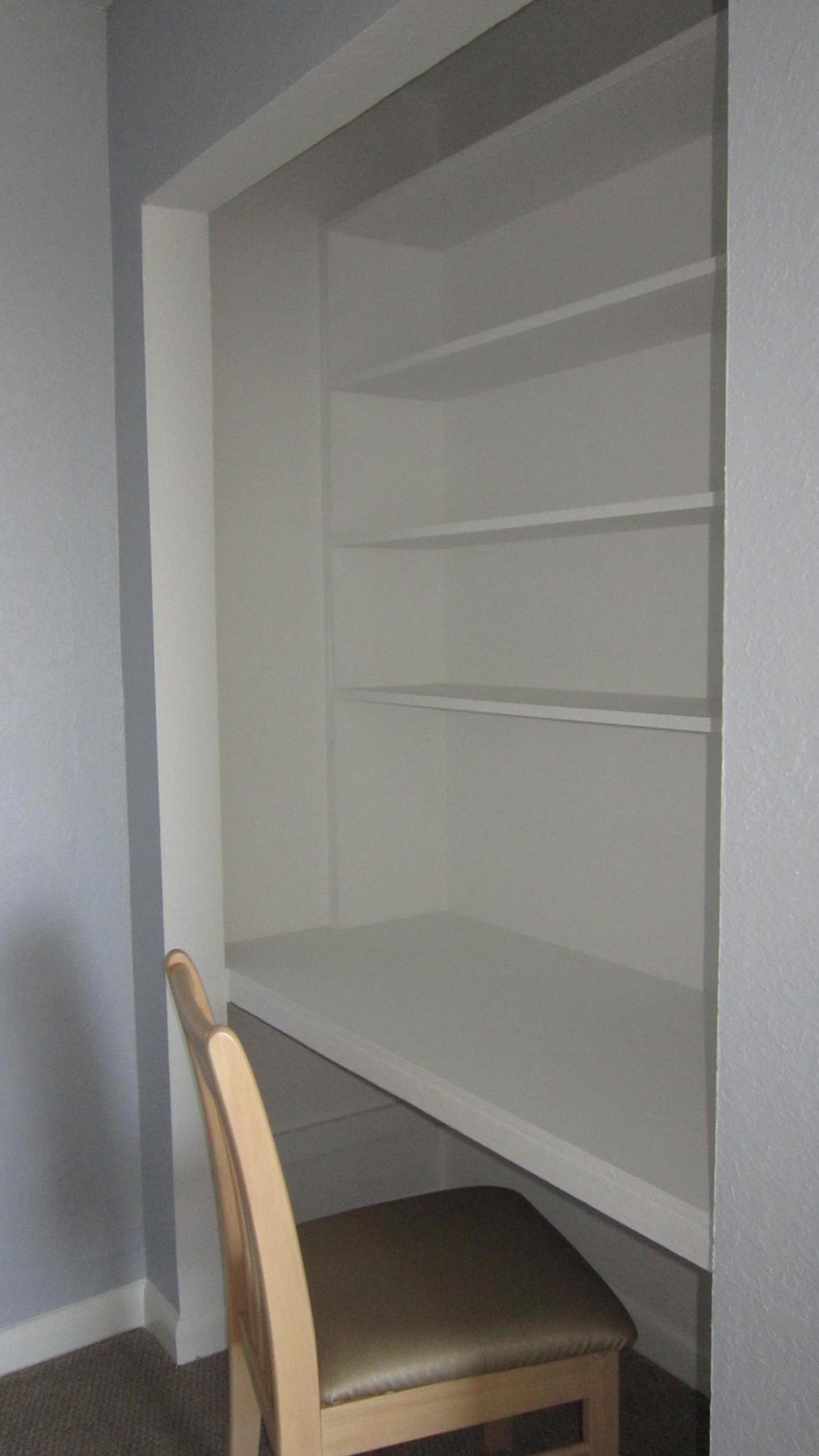 CHANNEL MARKER II - Residential