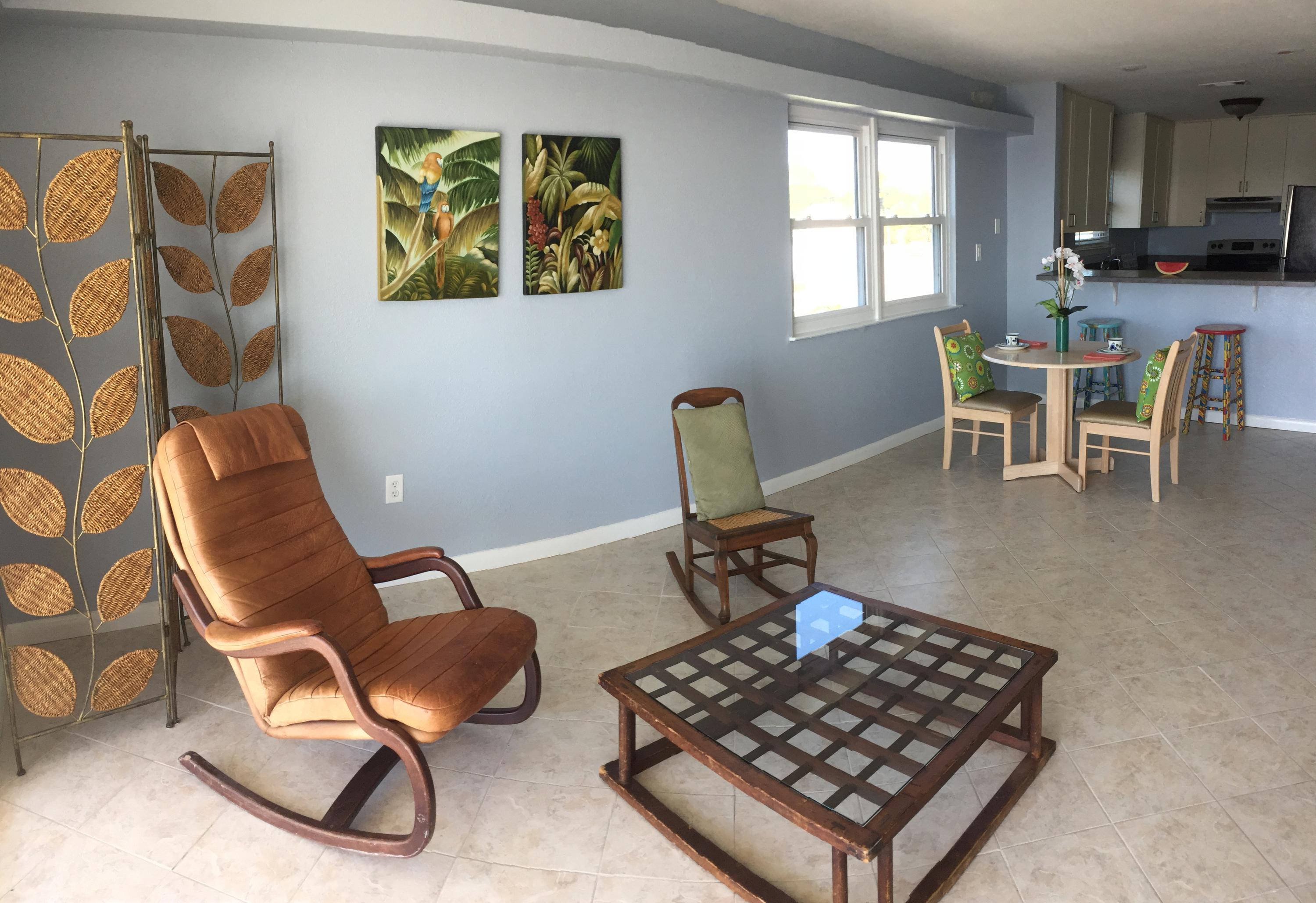 CHANNEL MARKER II - Residential