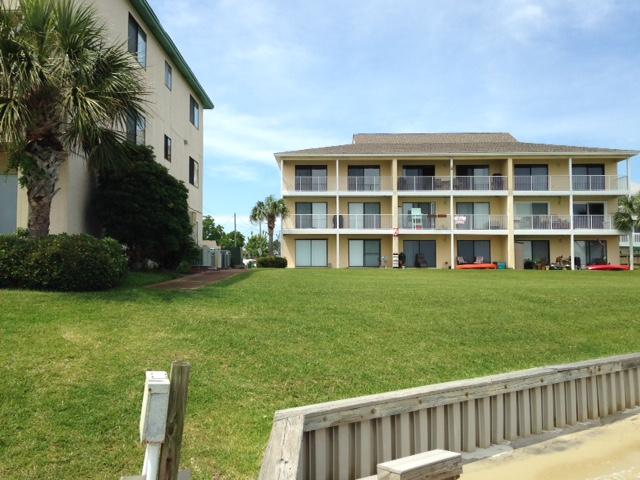 CHANNEL MARKER II - Residential