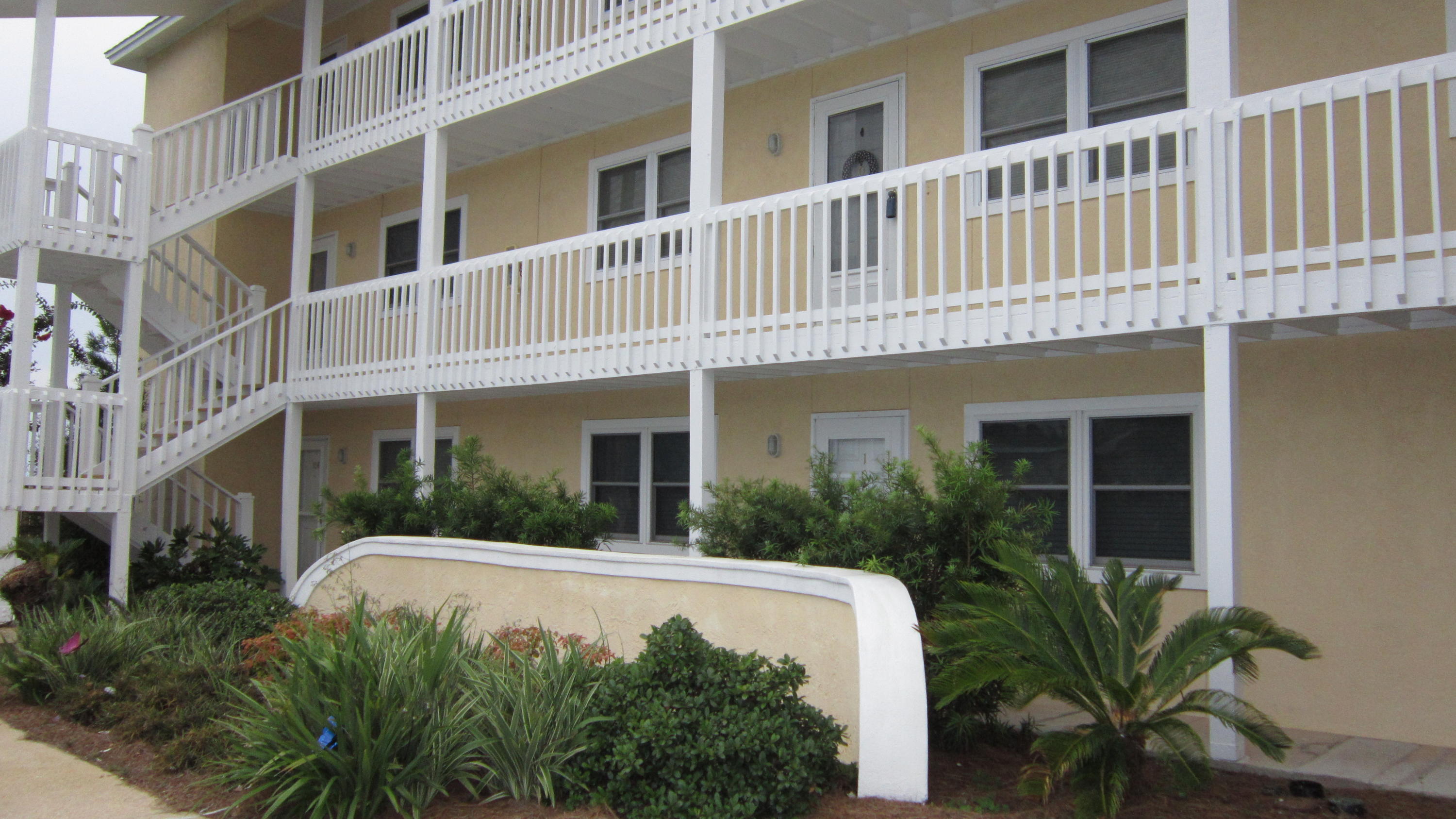 CHANNEL MARKER II - Residential