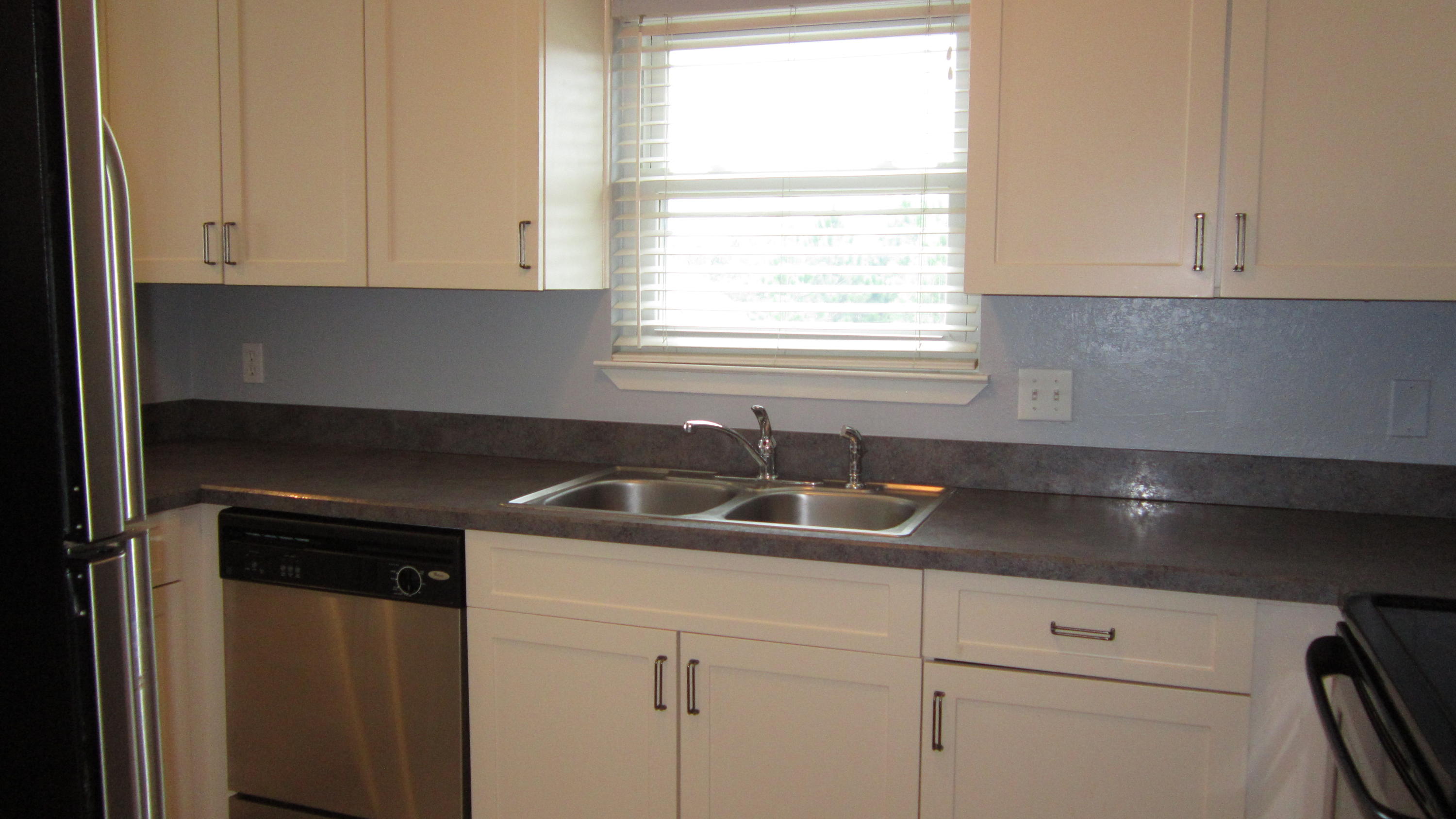 CHANNEL MARKER II - Residential