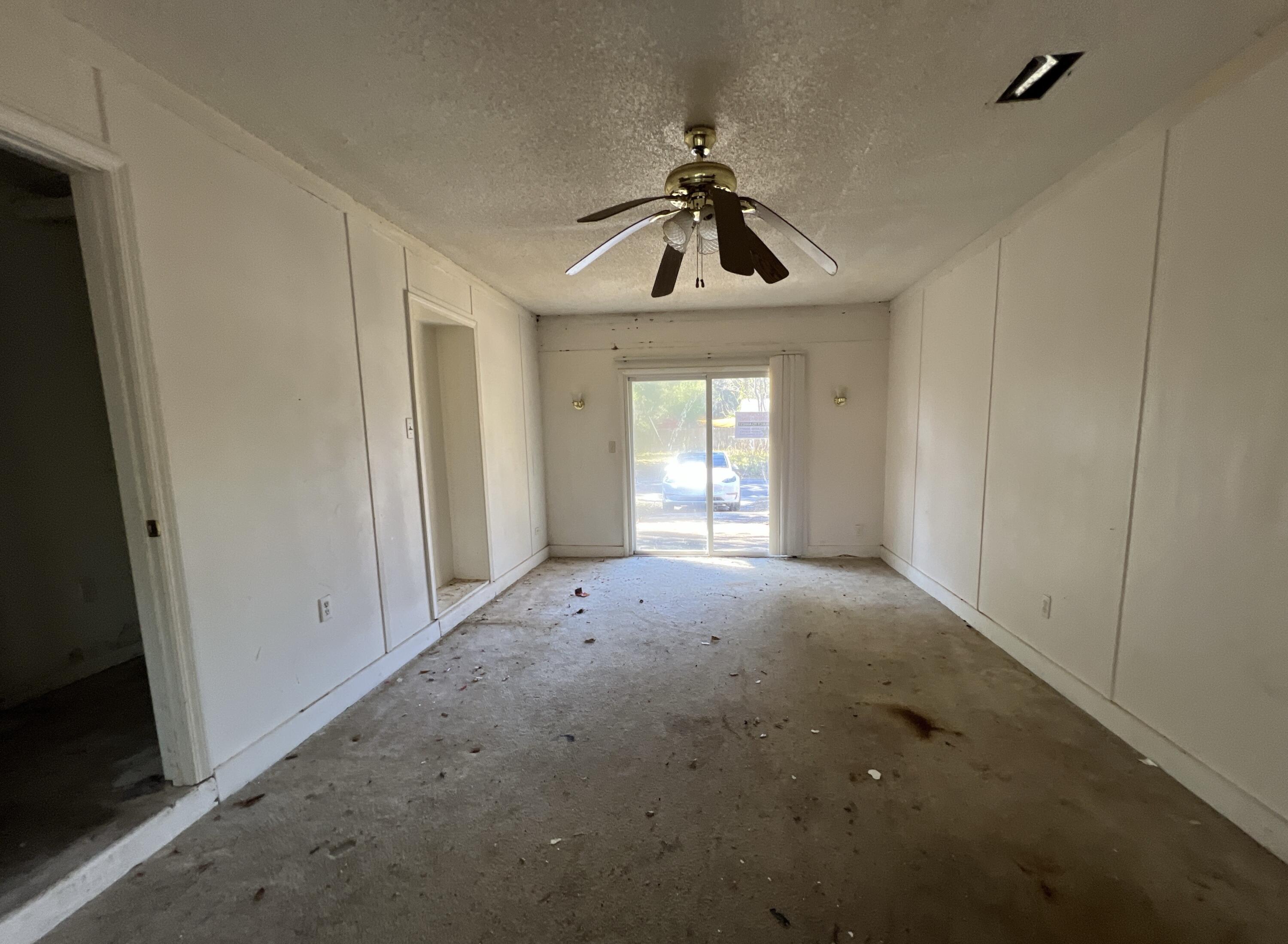 MONTCLAIR - Residential