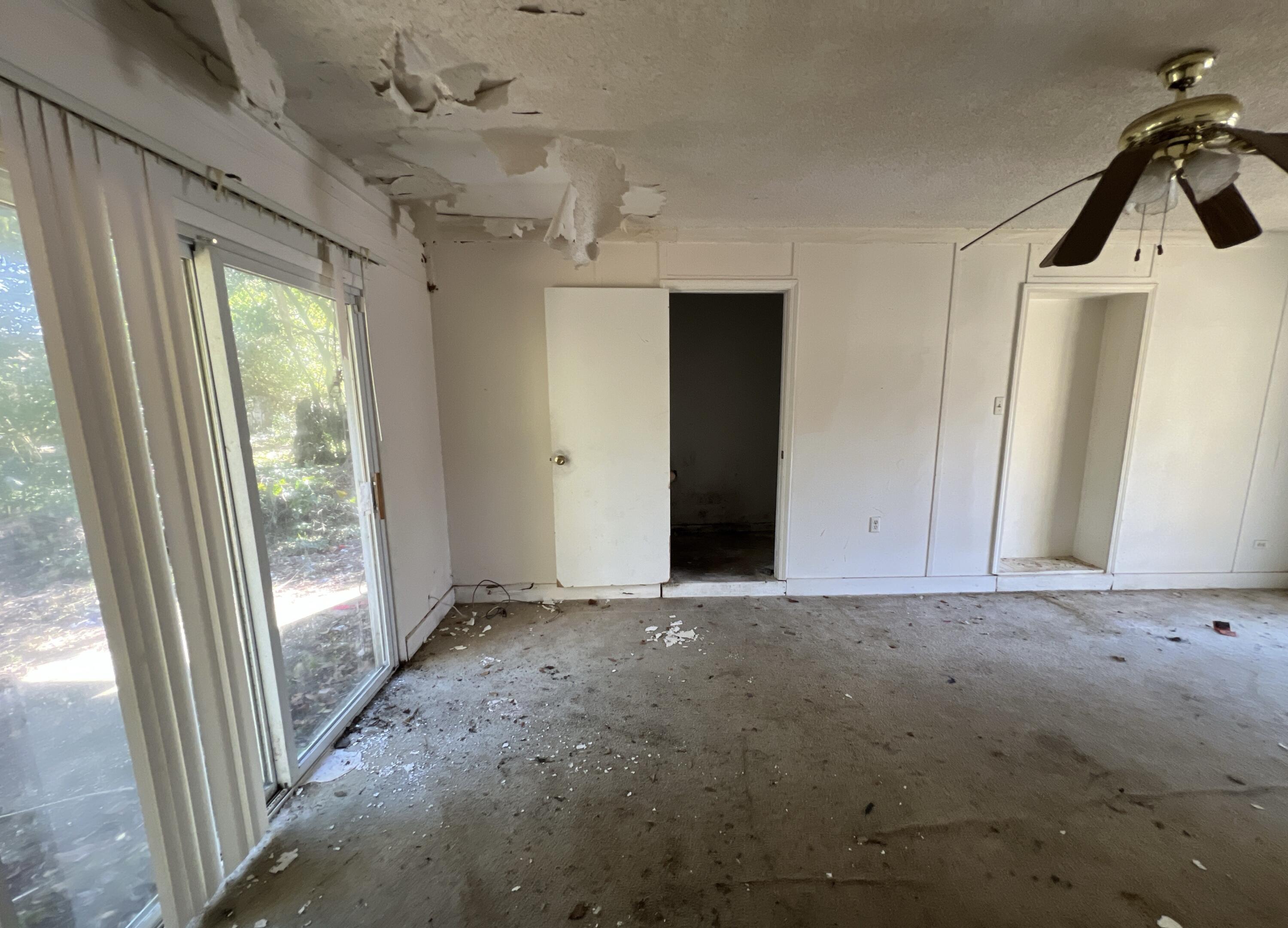 MONTCLAIR - Residential