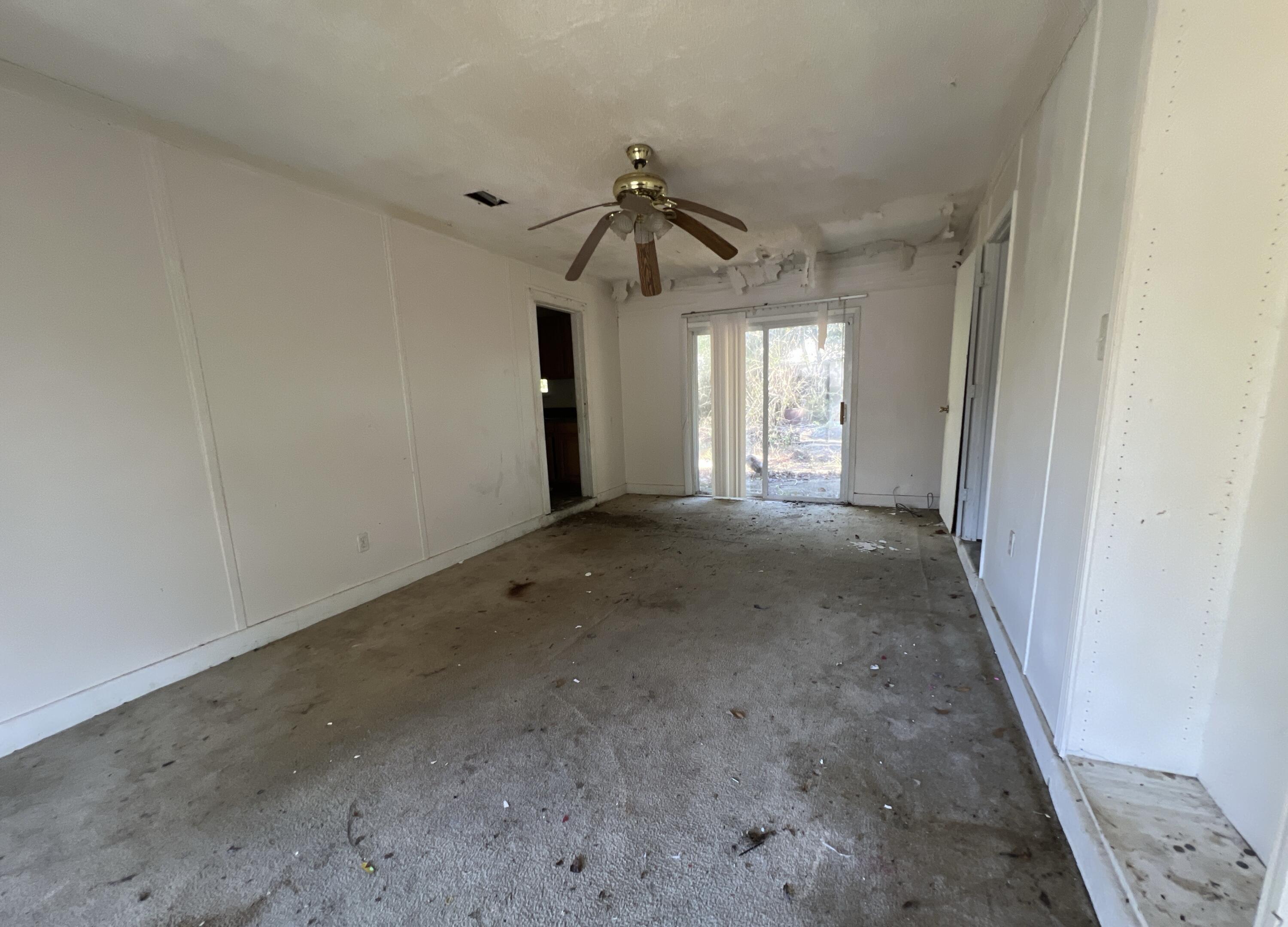 MONTCLAIR - Residential