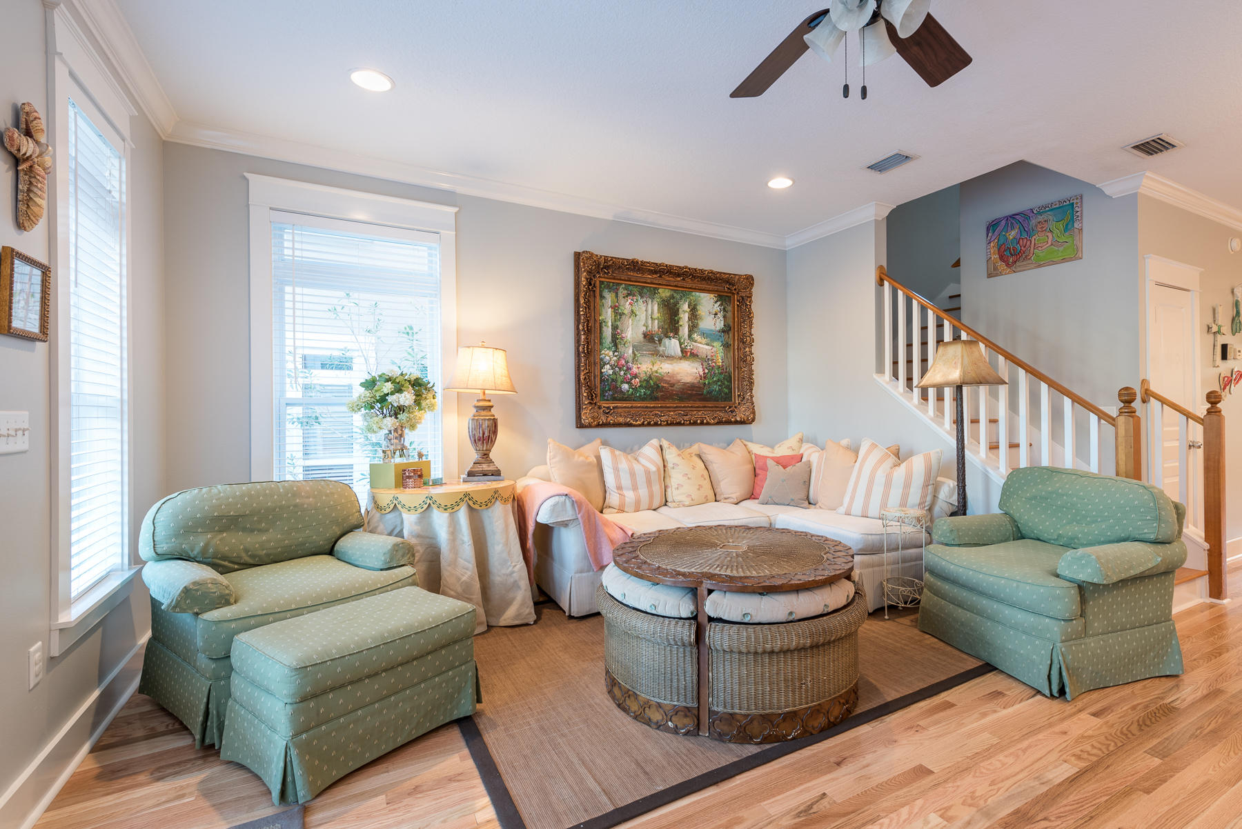 SEACREST BEACH - Residential