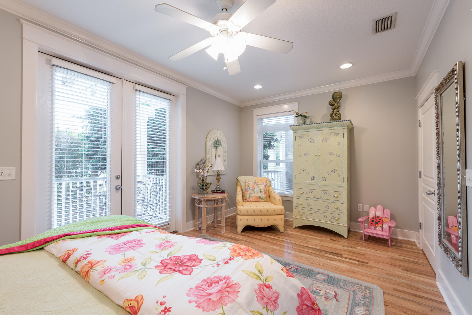 SEACREST BEACH - Residential
