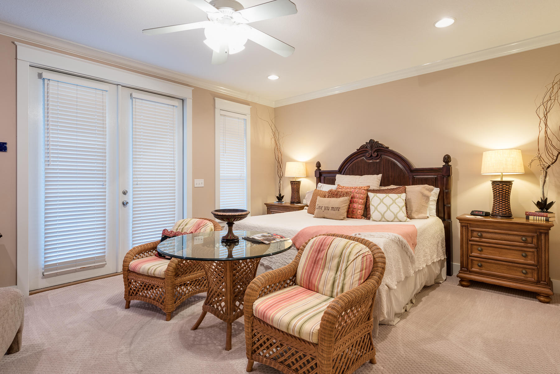 SEACREST BEACH - Residential