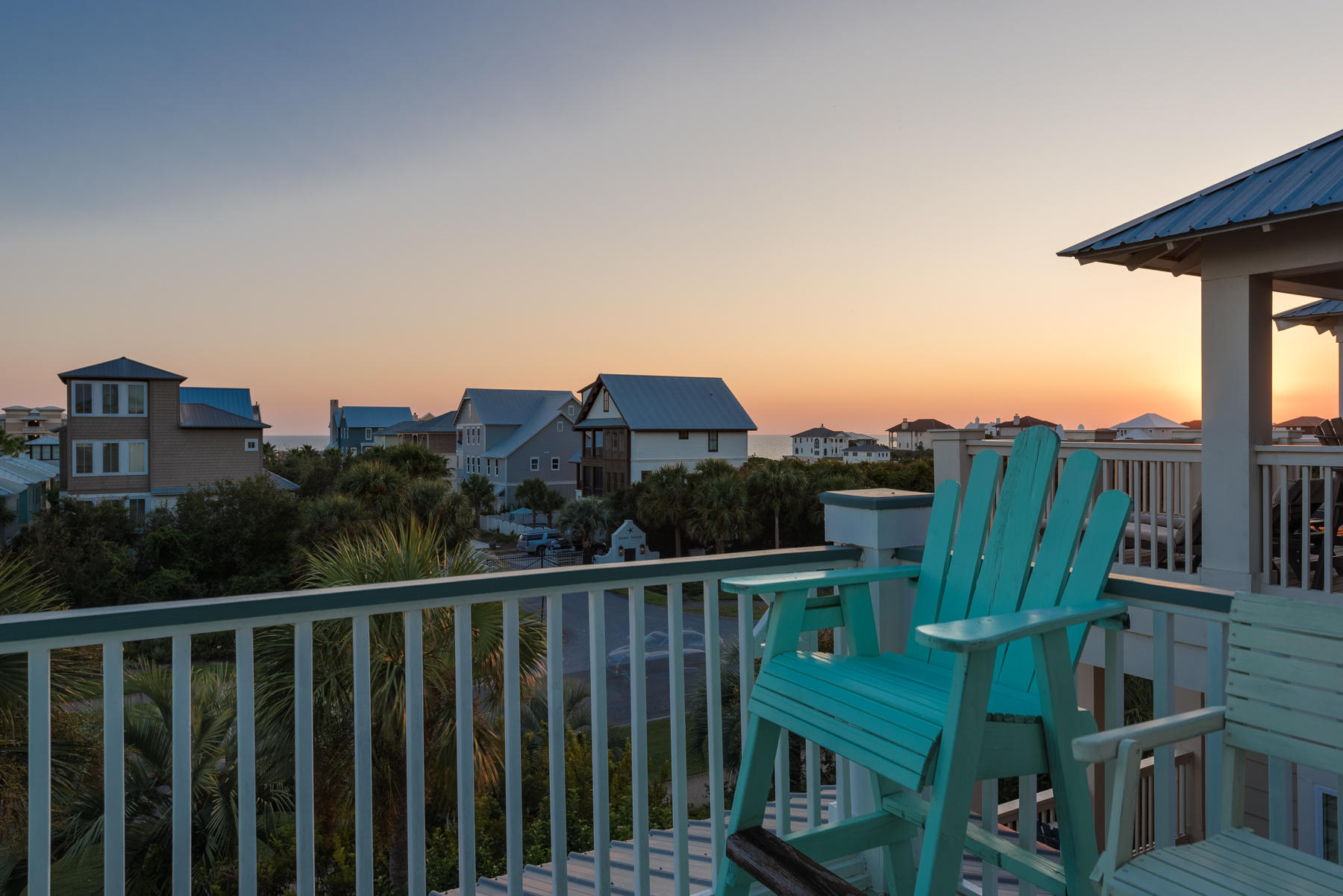 SEACREST BEACH - Residential