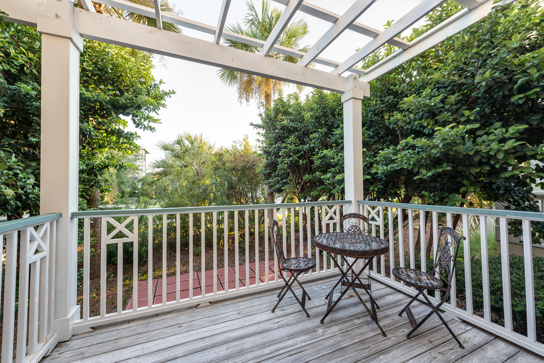 SEACREST BEACH - Residential
