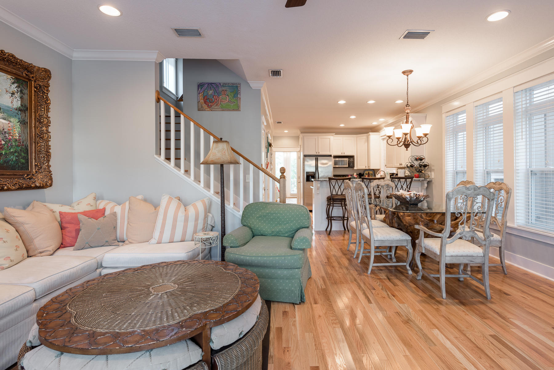 SEACREST BEACH - Residential