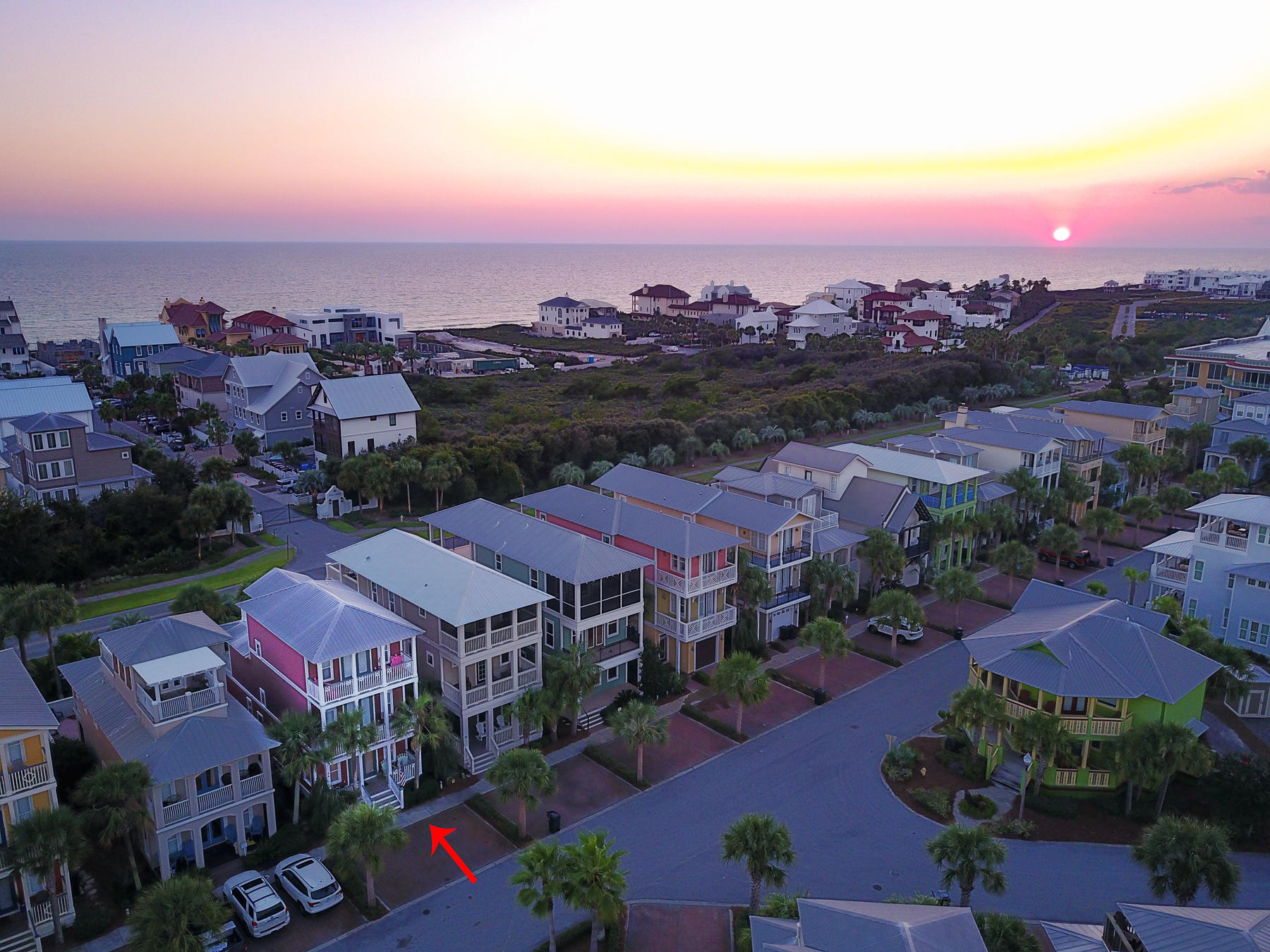 SEACREST BEACH - Residential