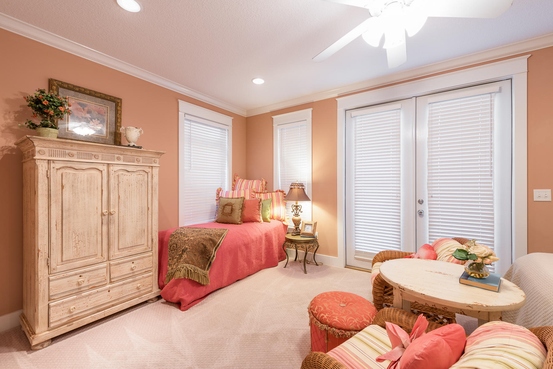 SEACREST BEACH - Residential