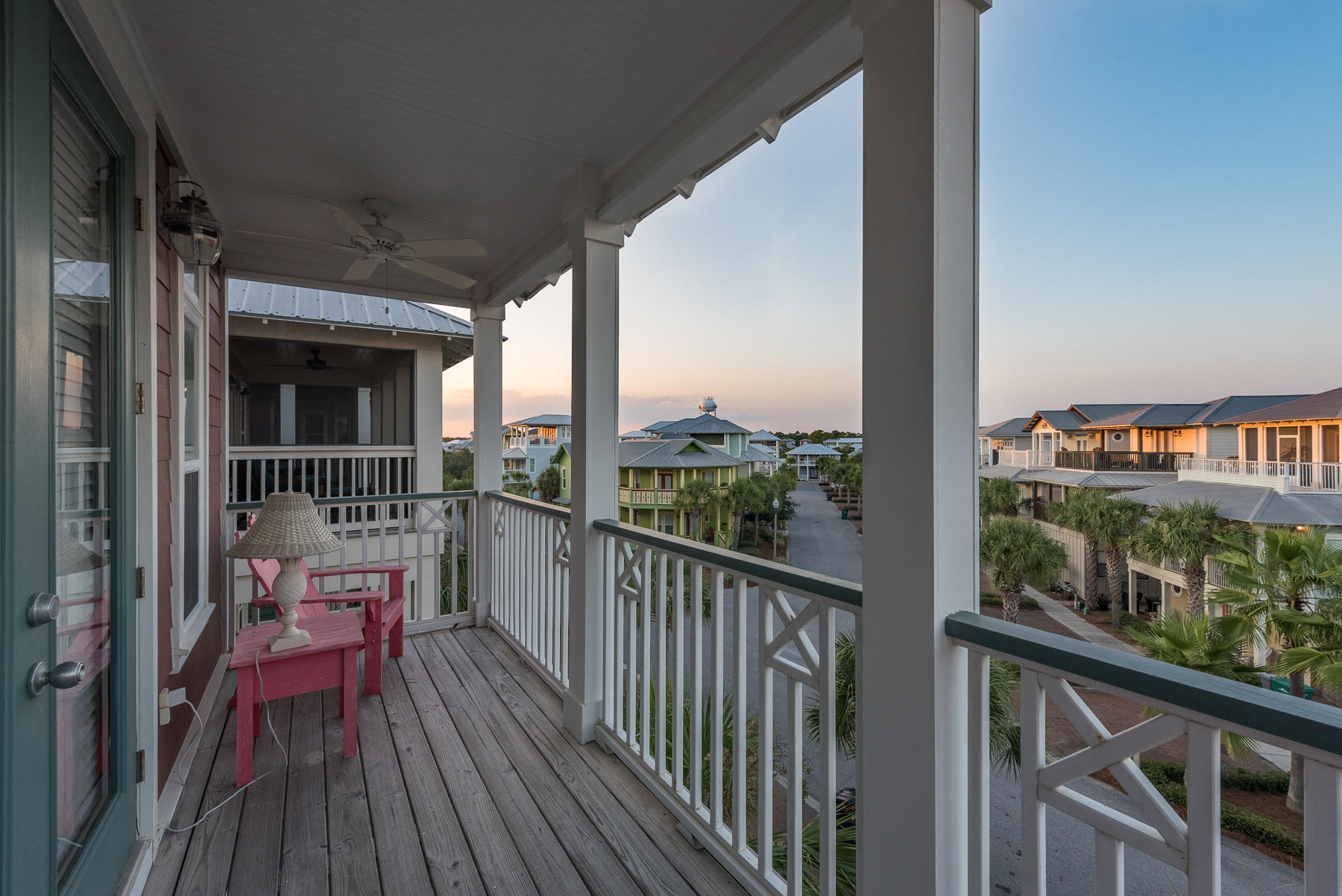 SEACREST BEACH - Residential