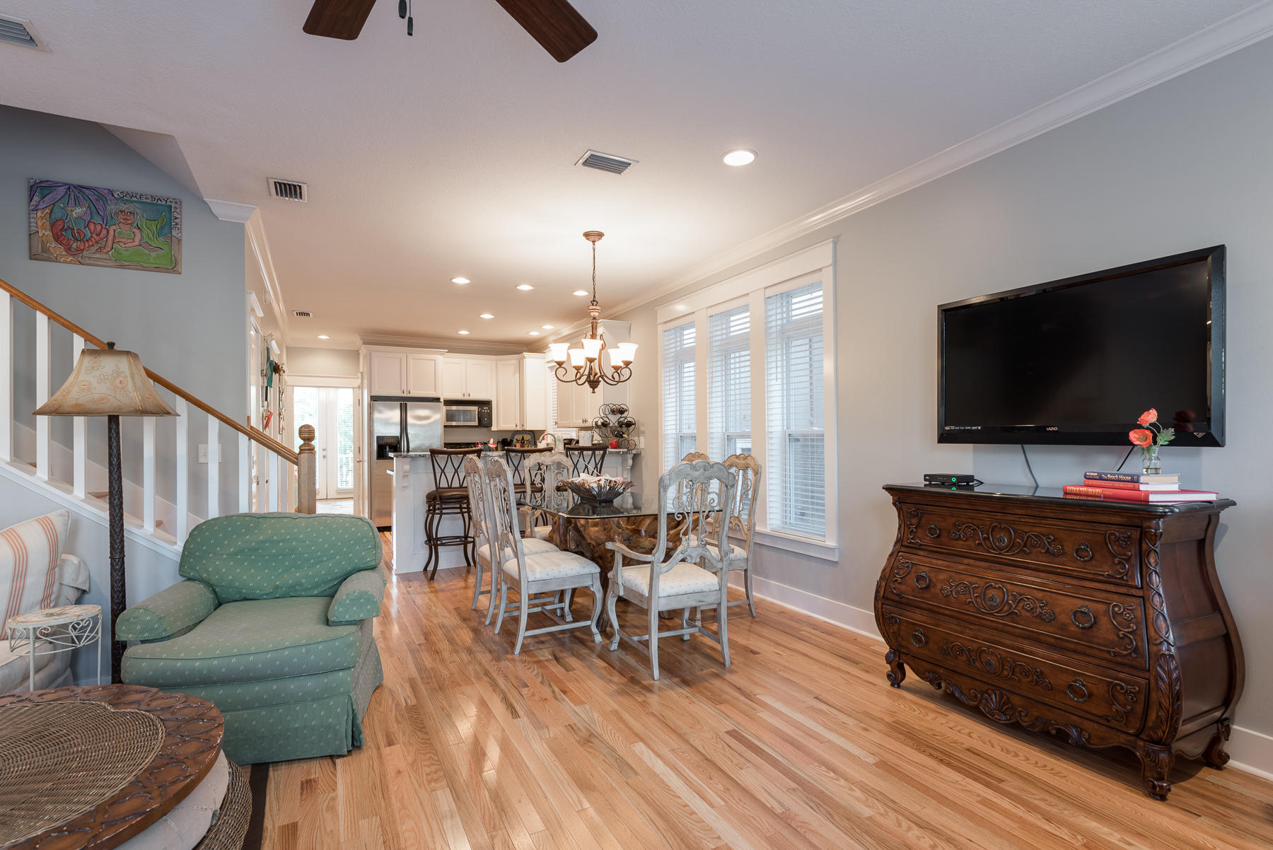 SEACREST BEACH - Residential