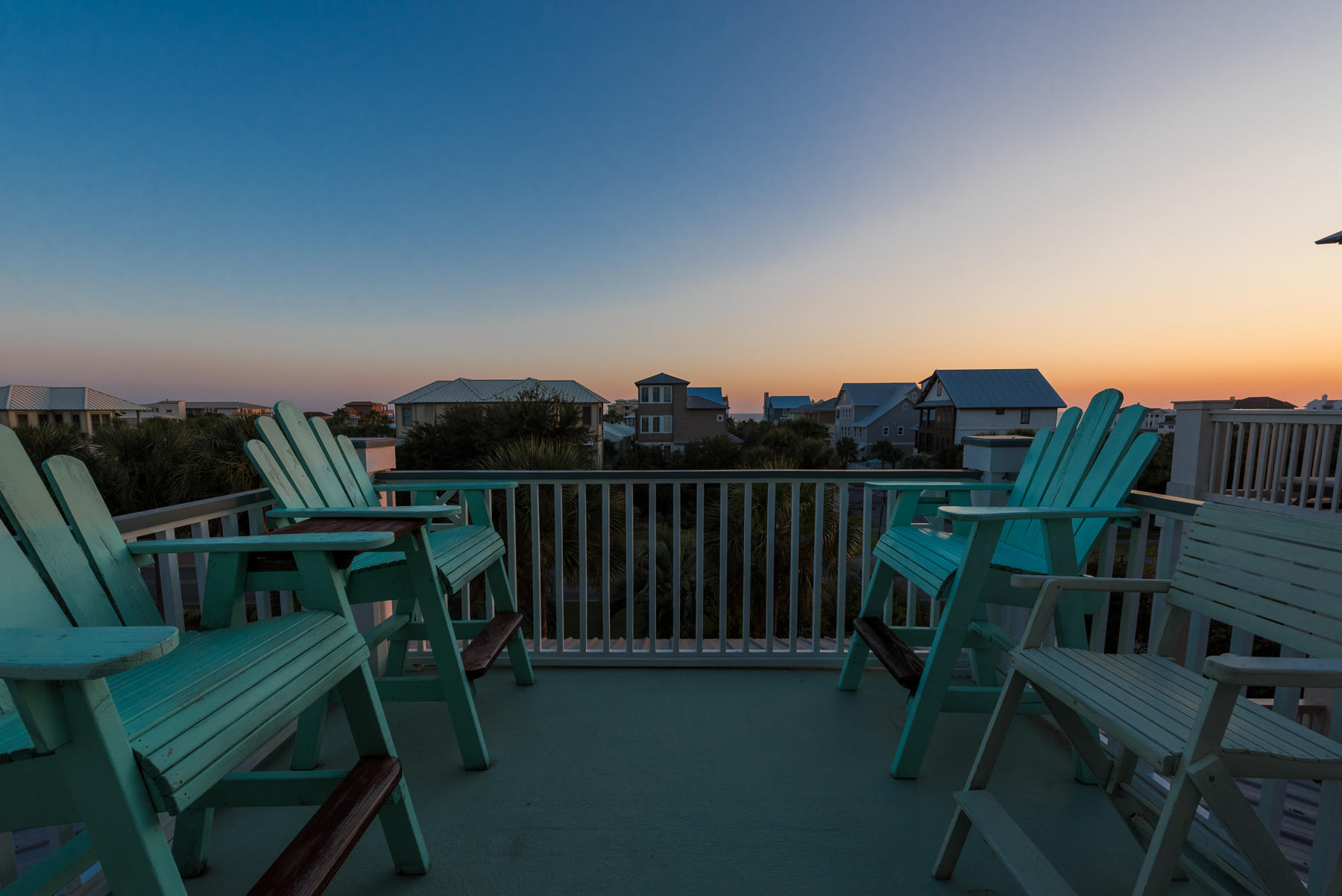 SEACREST BEACH - Residential
