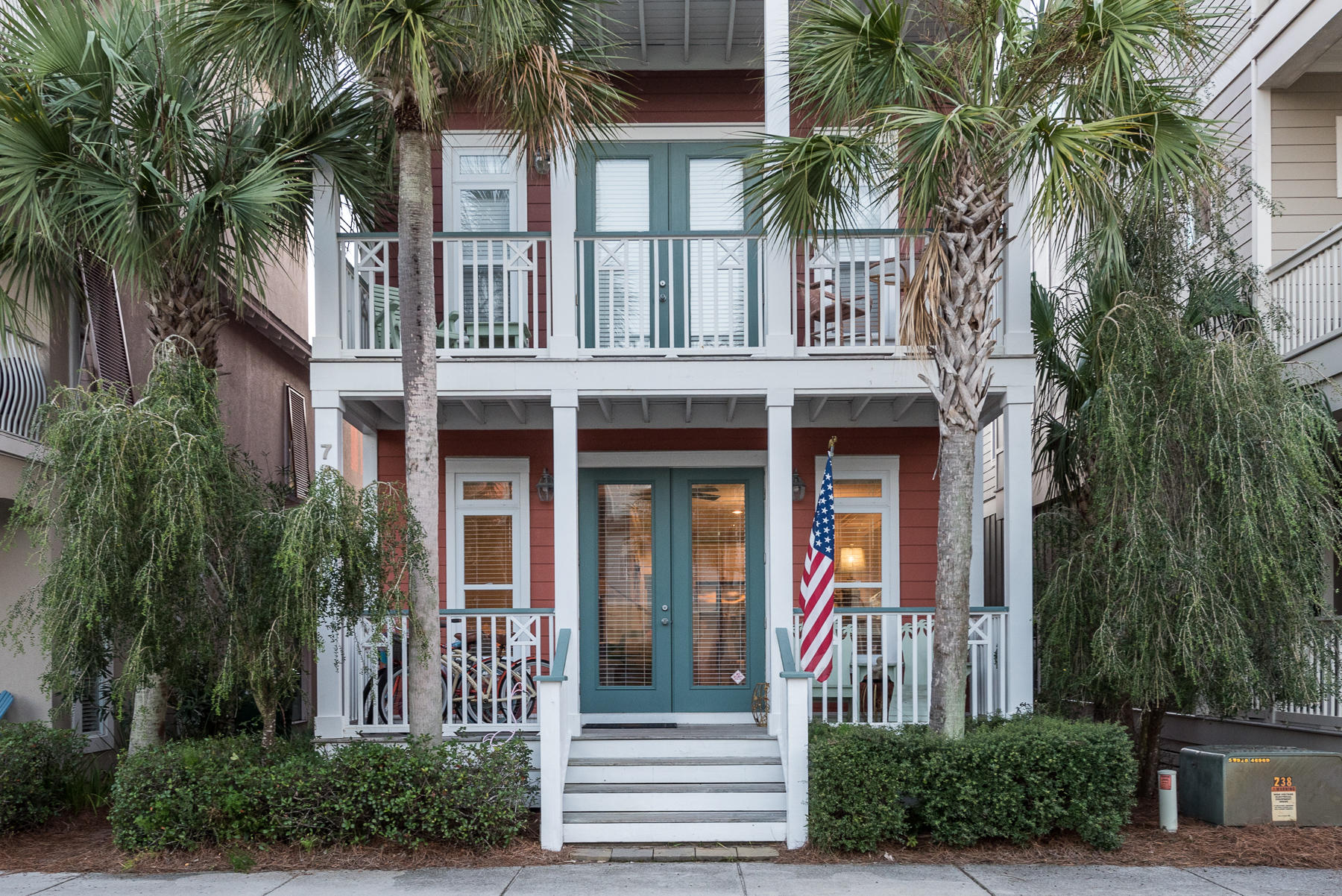 SEACREST BEACH - Residential
