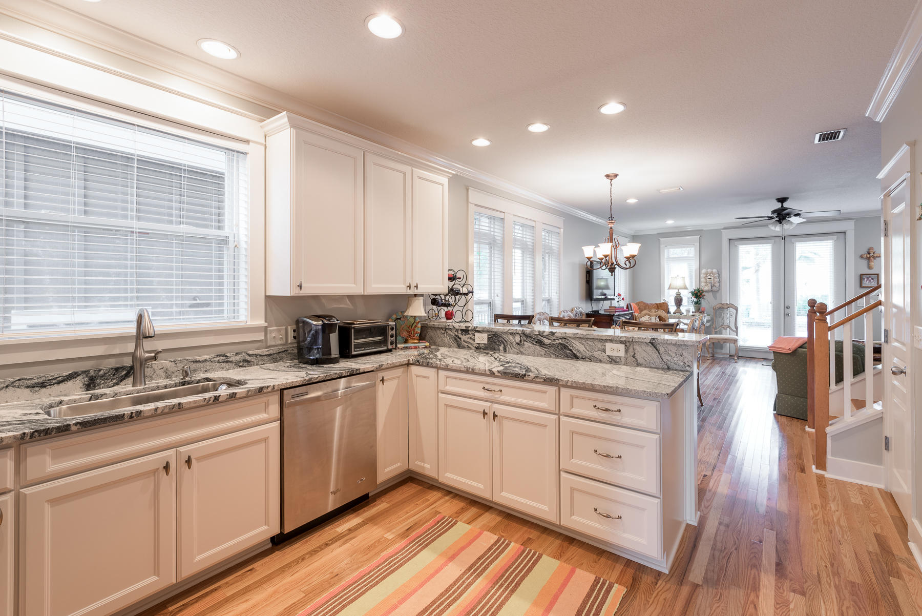 SEACREST BEACH - Residential