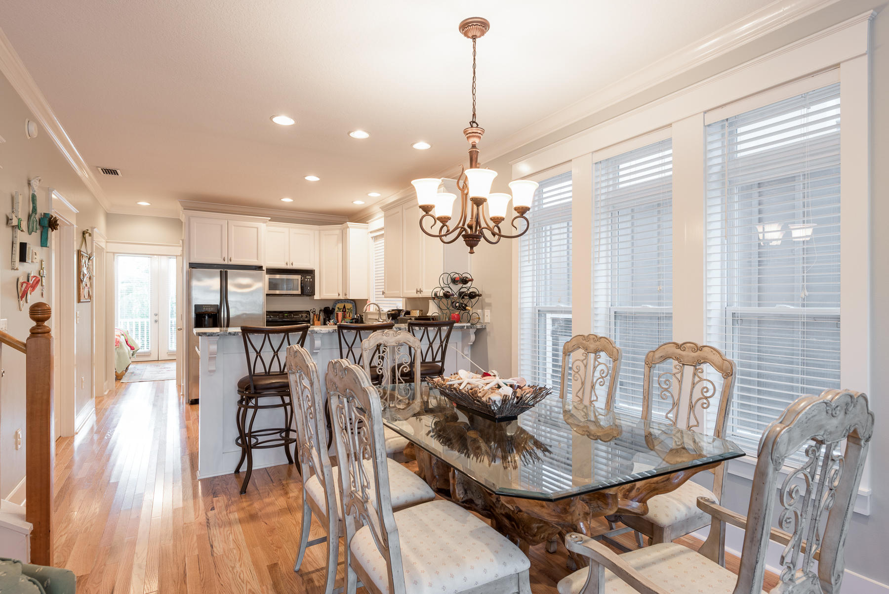 SEACREST BEACH - Residential