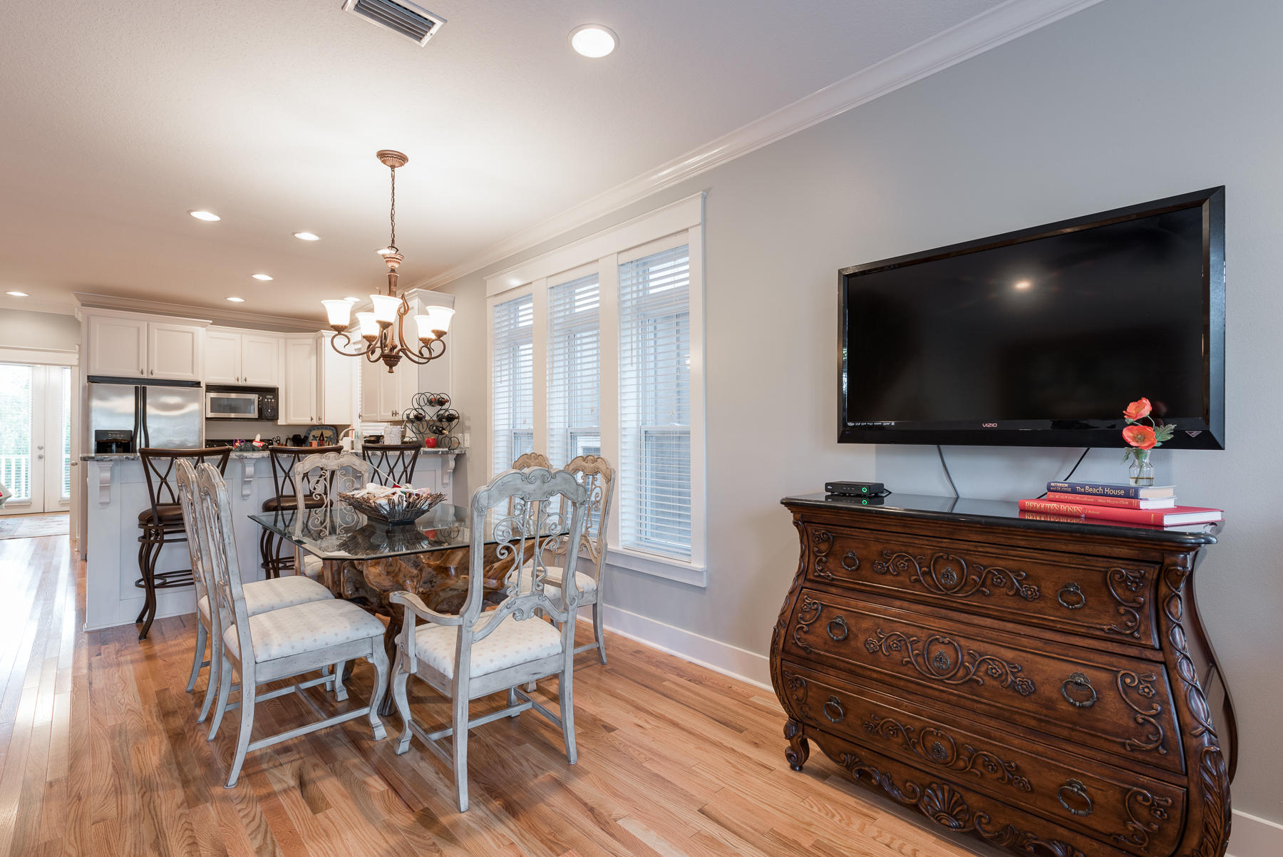 SEACREST BEACH - Residential