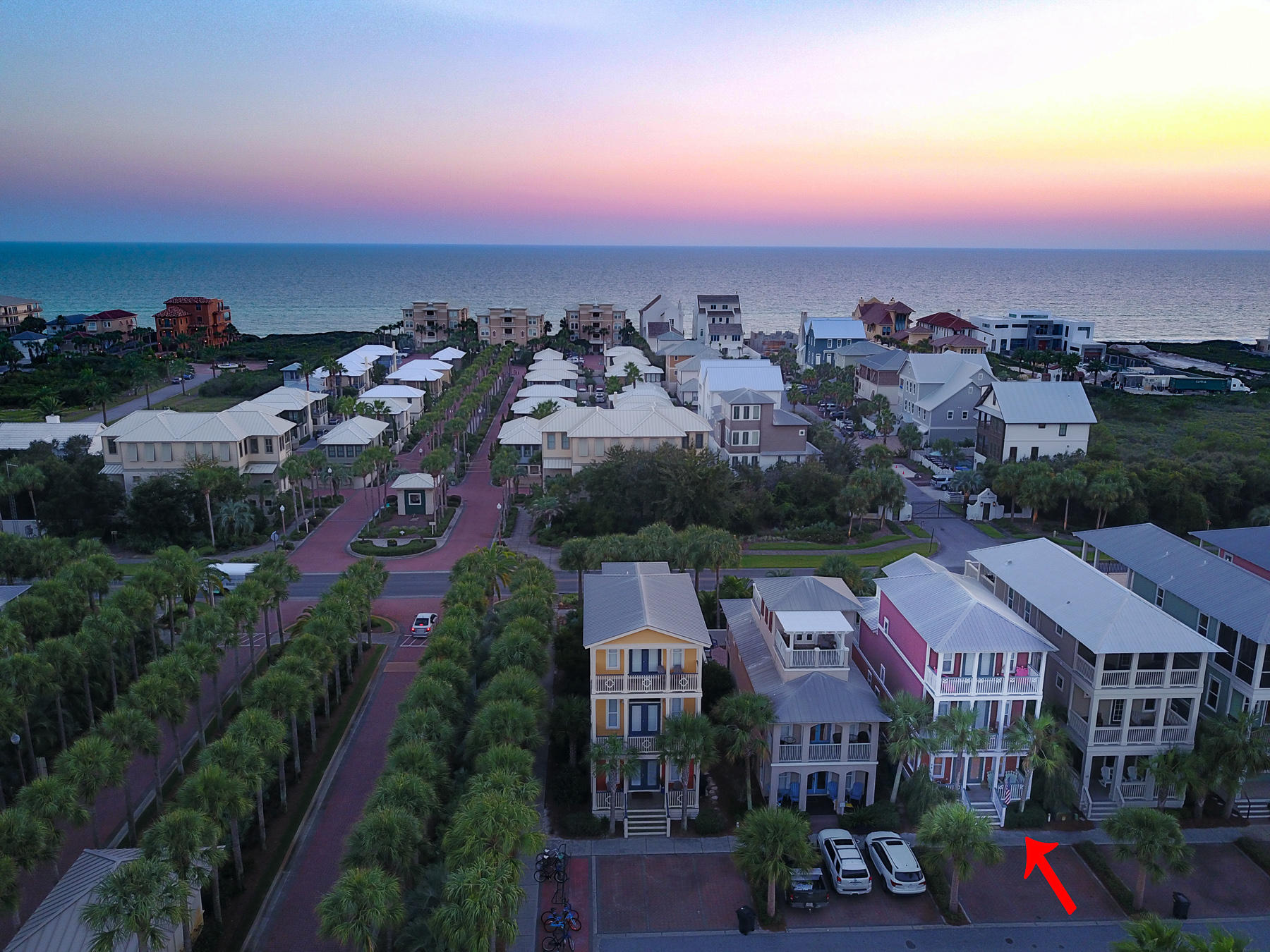 SEACREST BEACH - Residential