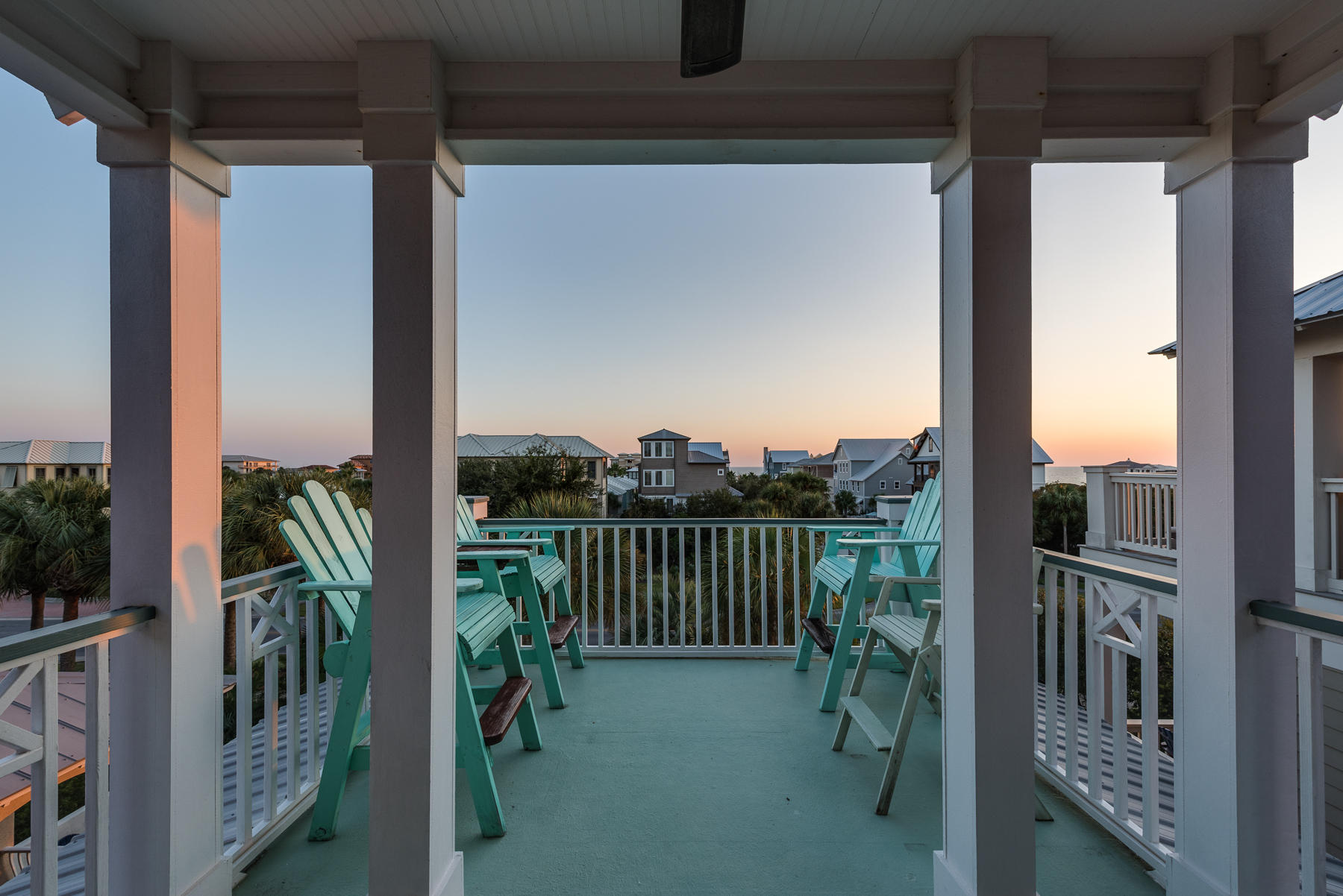 SEACREST BEACH - Residential