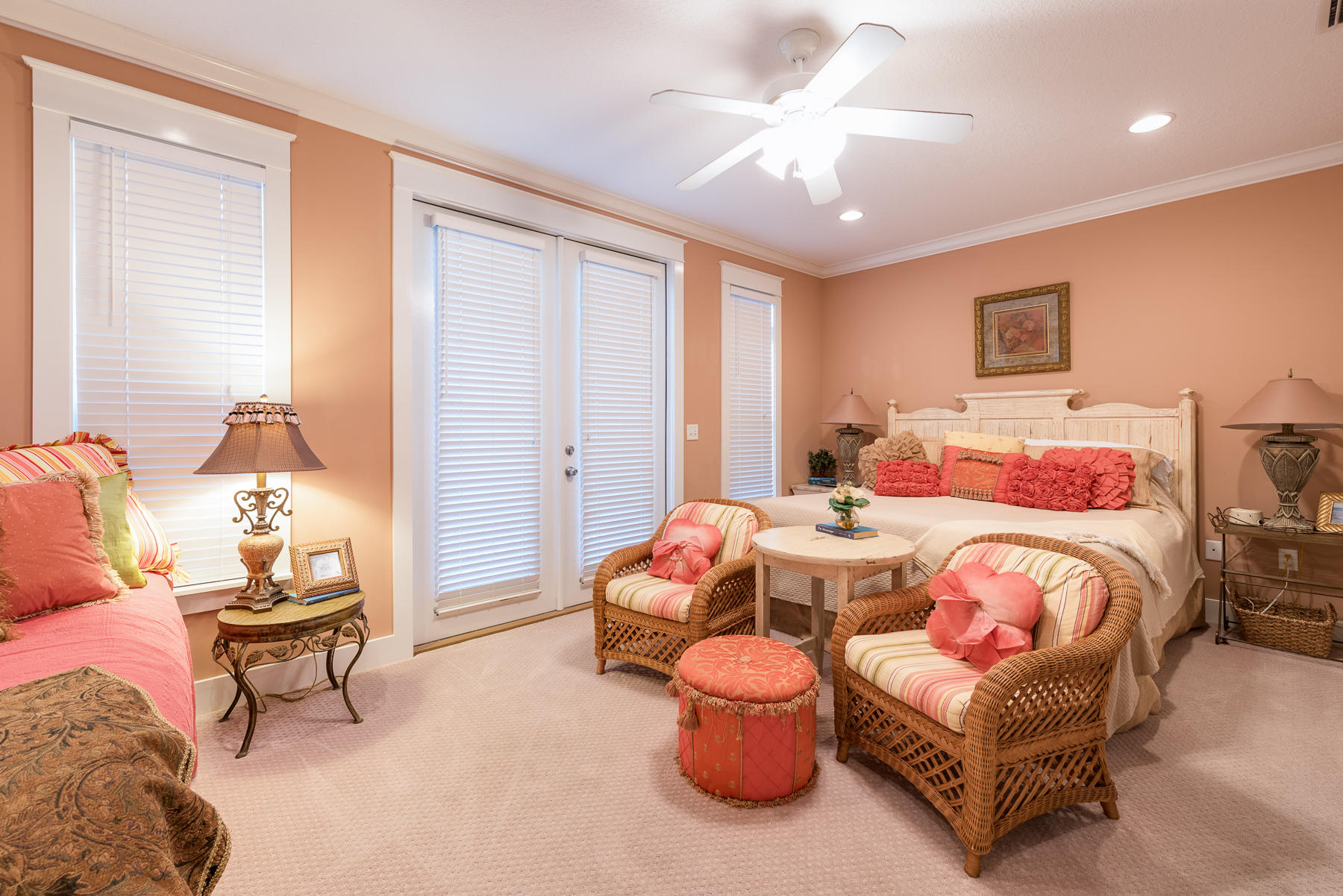 SEACREST BEACH - Residential