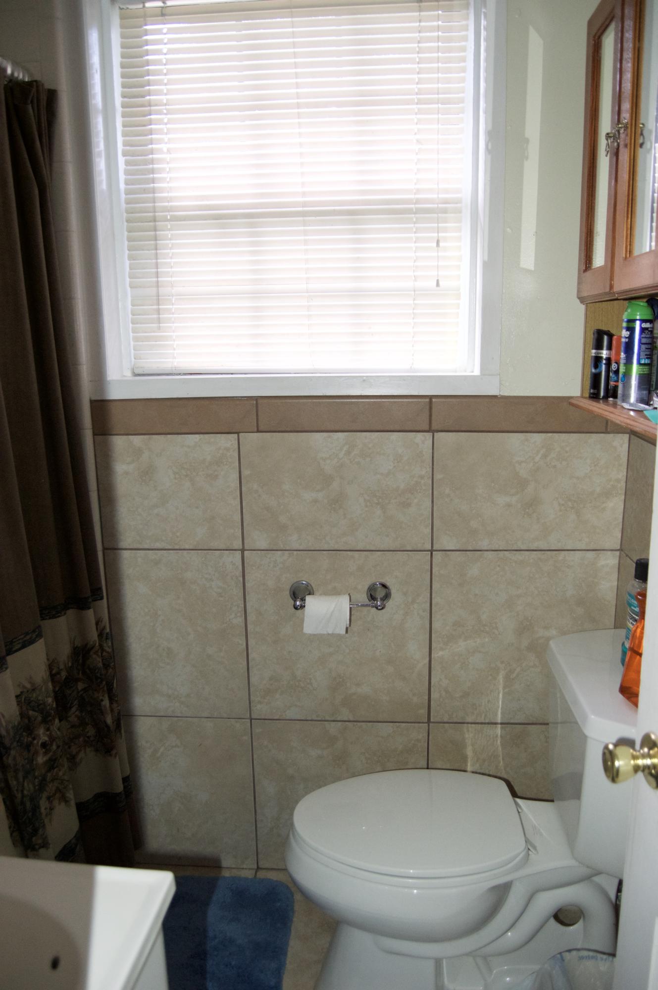 ELLIOTTS POINT - Residential