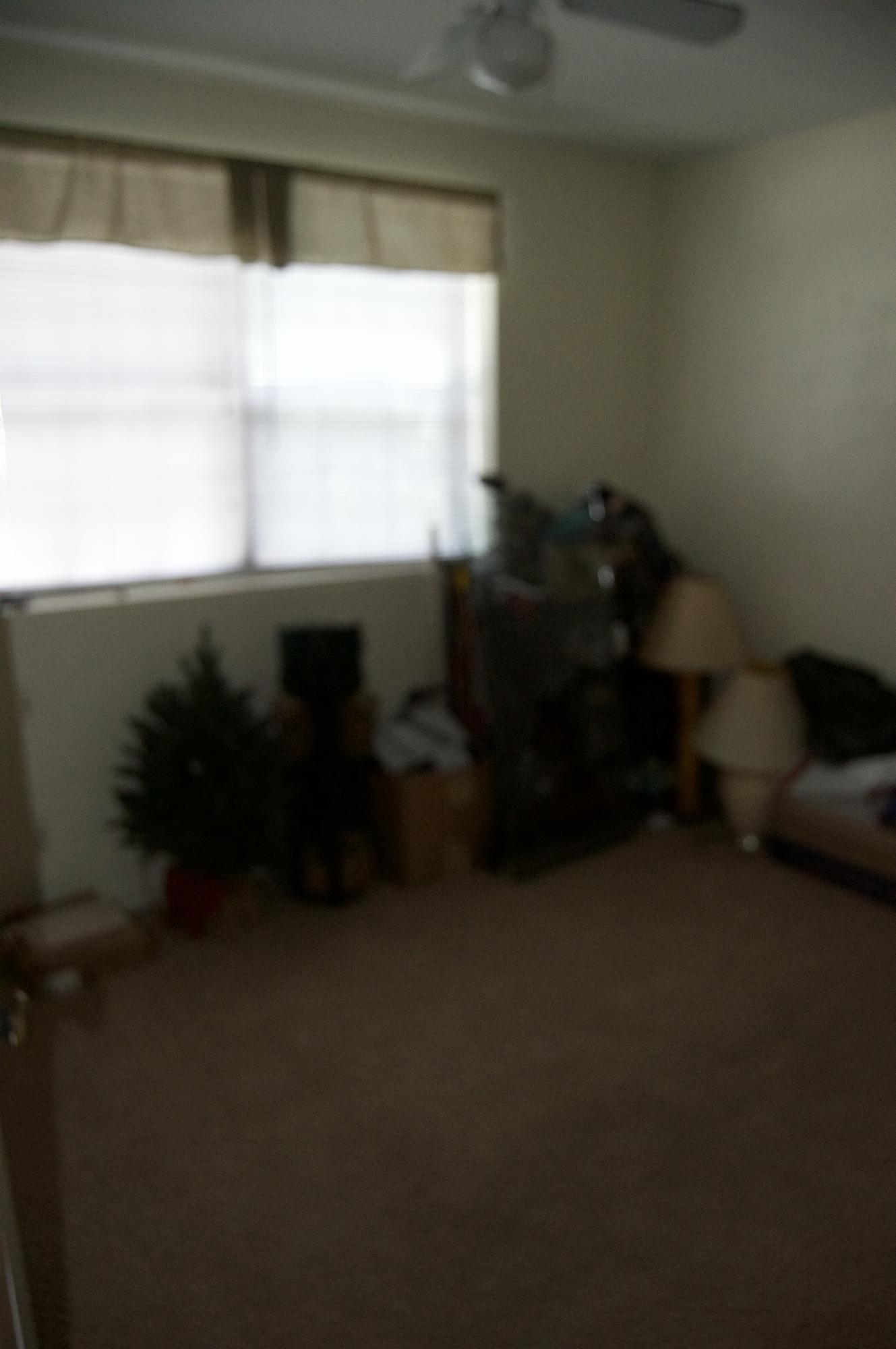 ELLIOTTS POINT - Residential