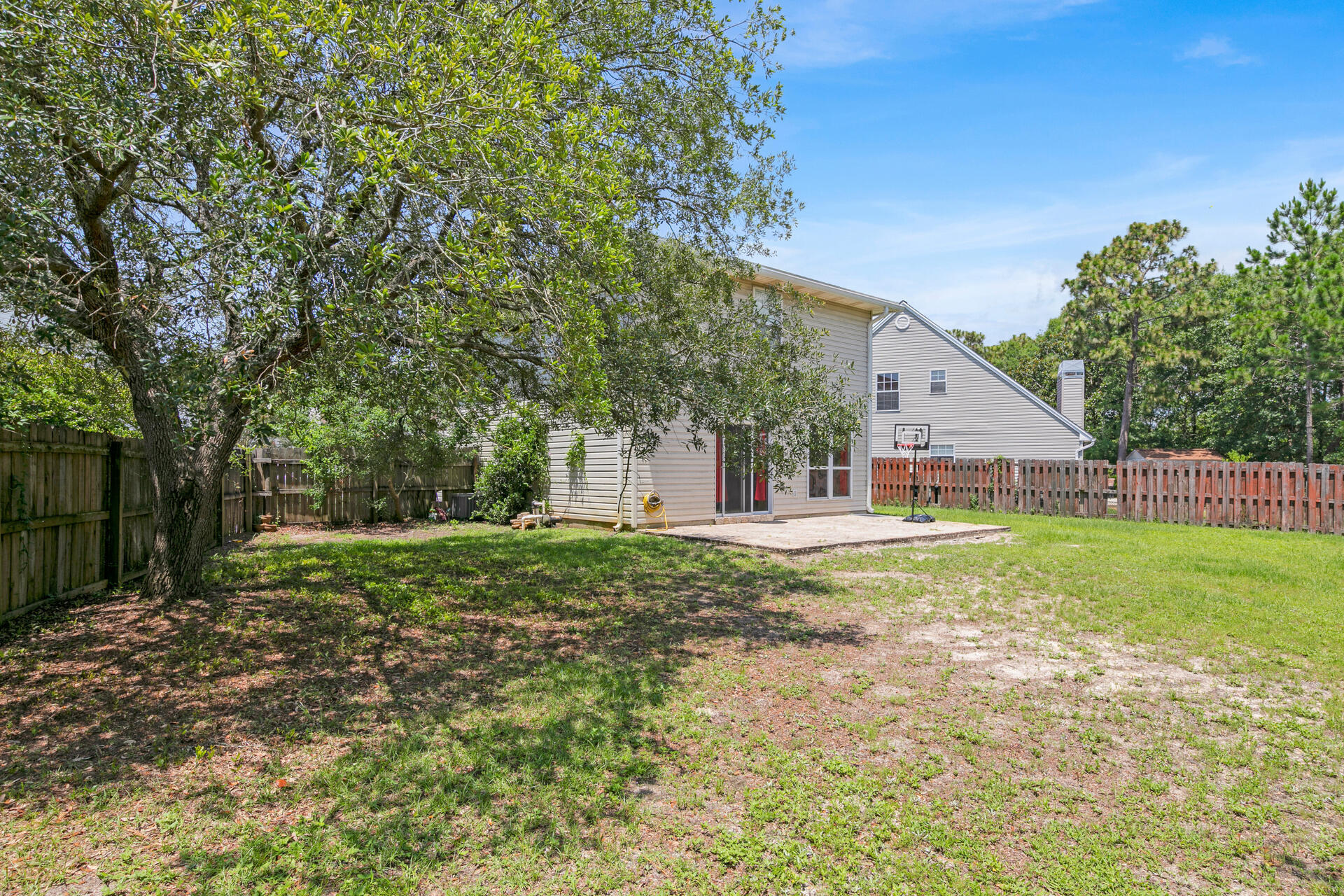 FOREST COVE - Residential