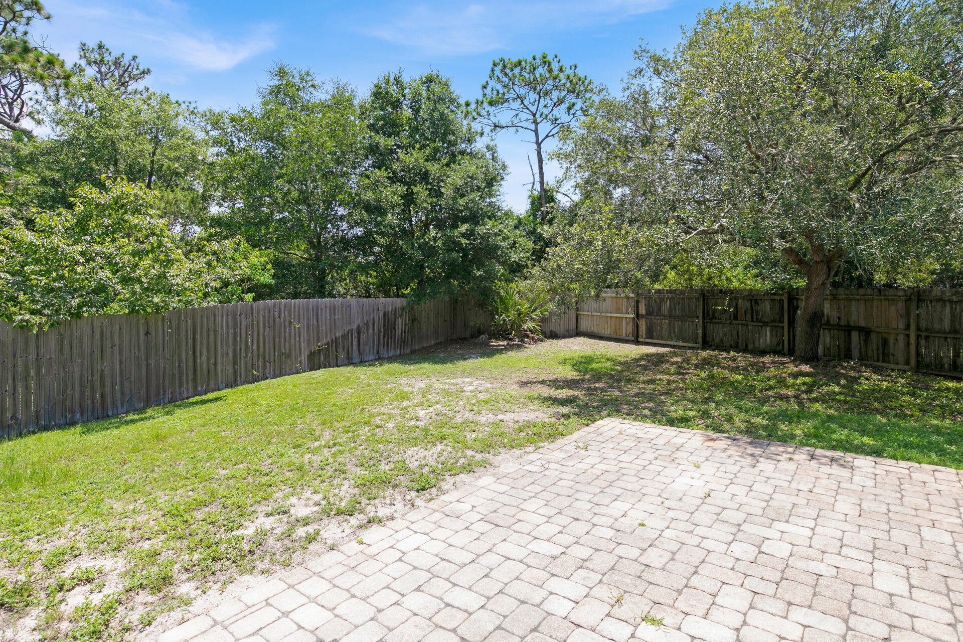 FOREST COVE - Residential