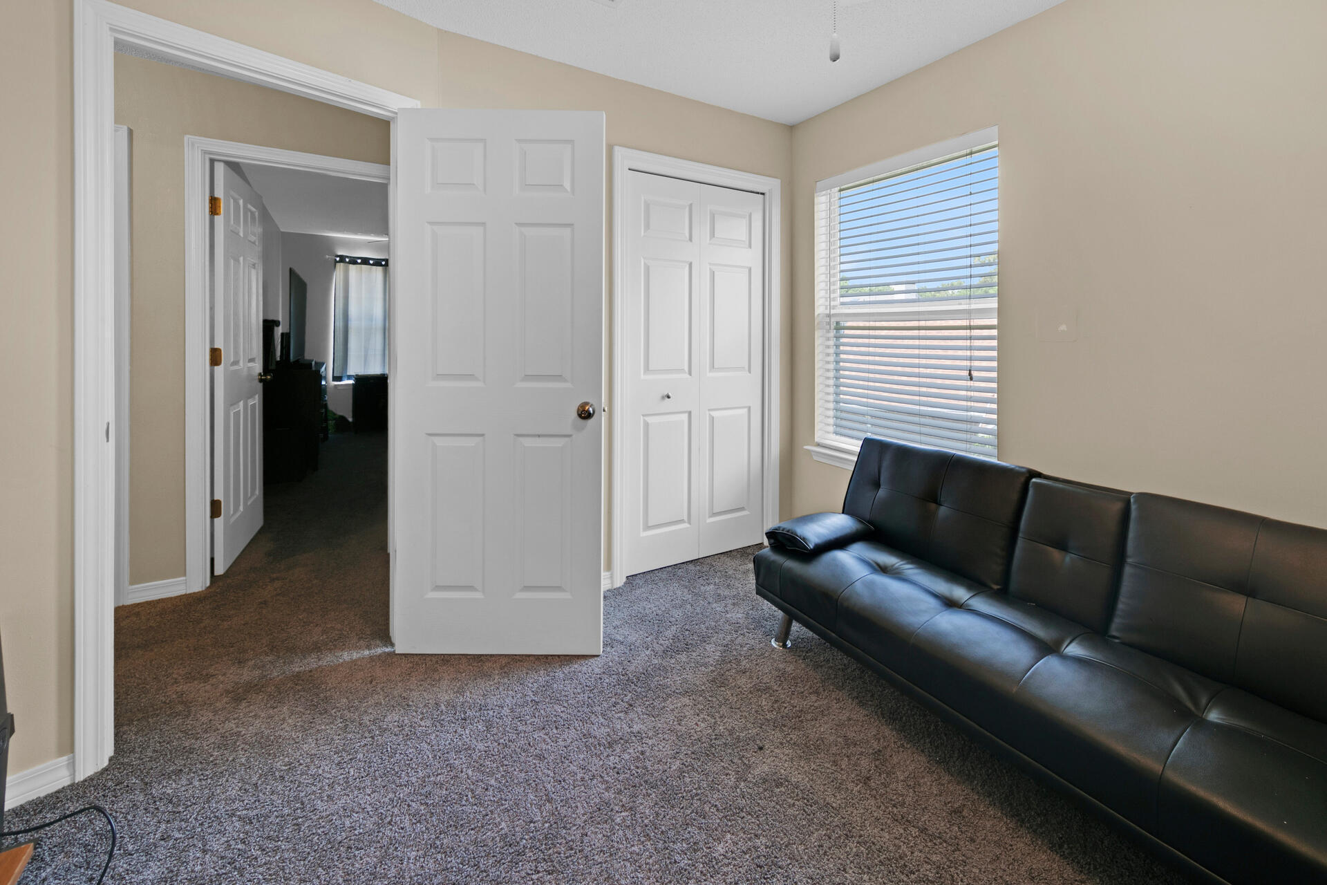 FOREST COVE - Residential